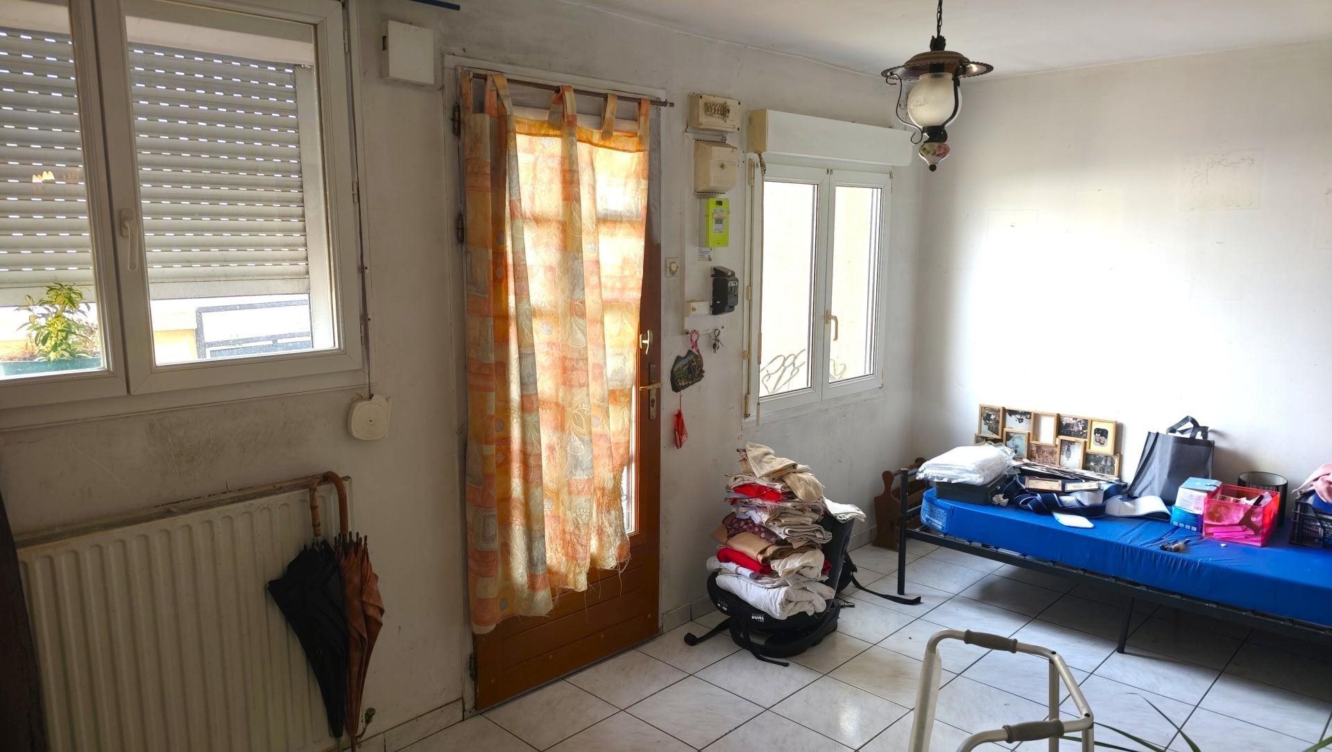 Maison à vendre, 90m², Saint-Quentin