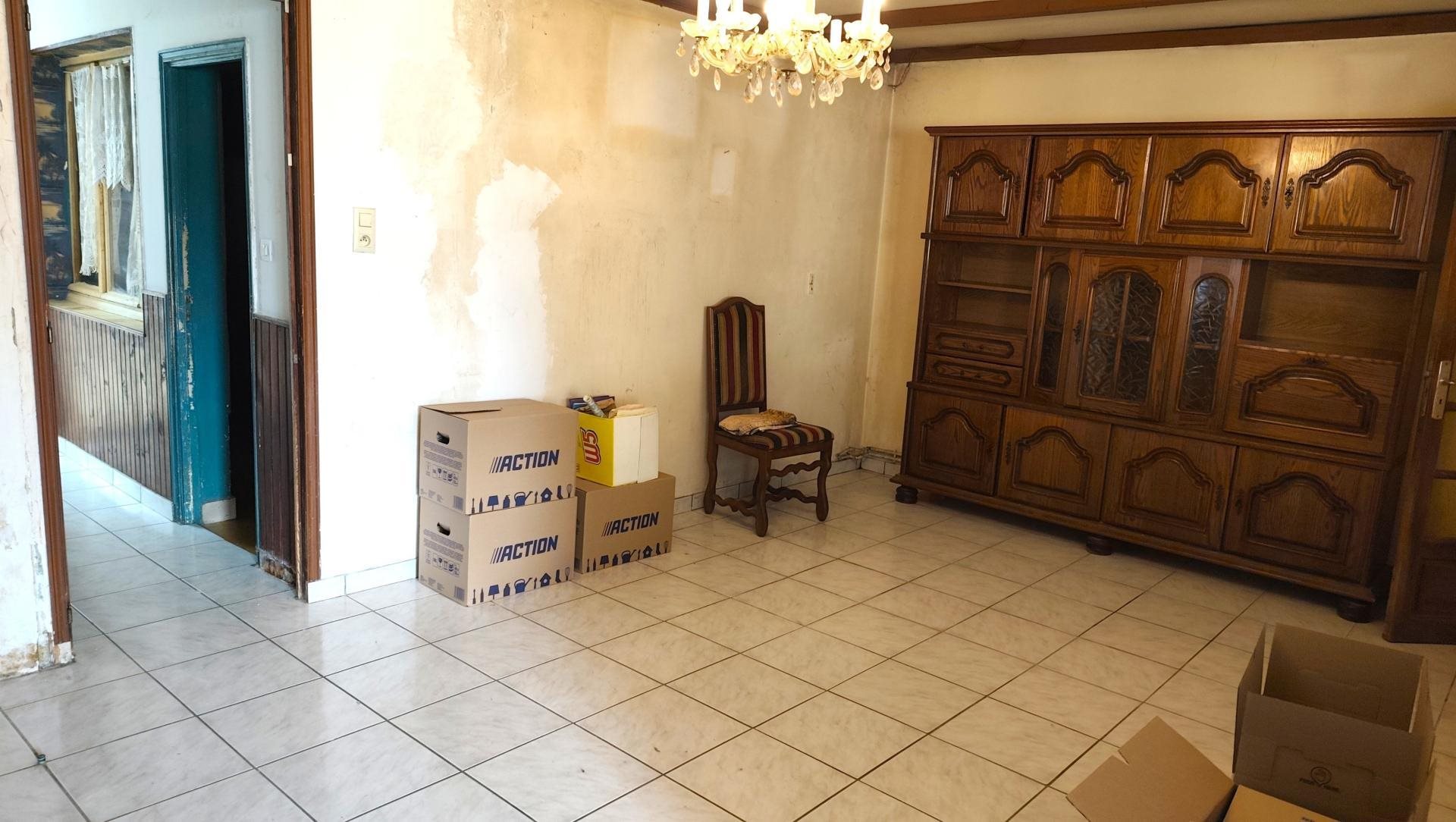 Maison à vendre, 90m², Saint-Quentin