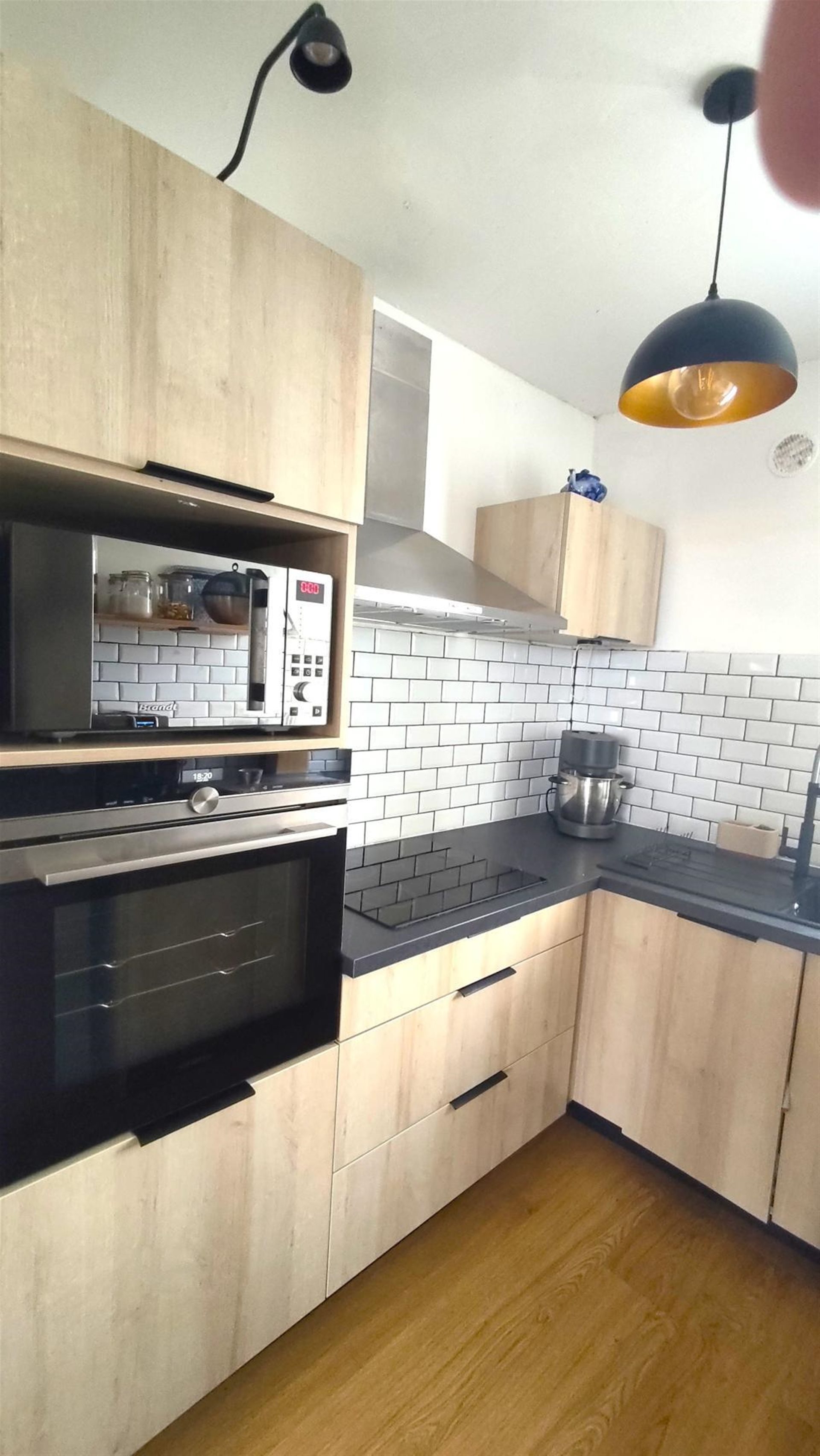 Appartement à vendre, 68m², Saint-Quentin