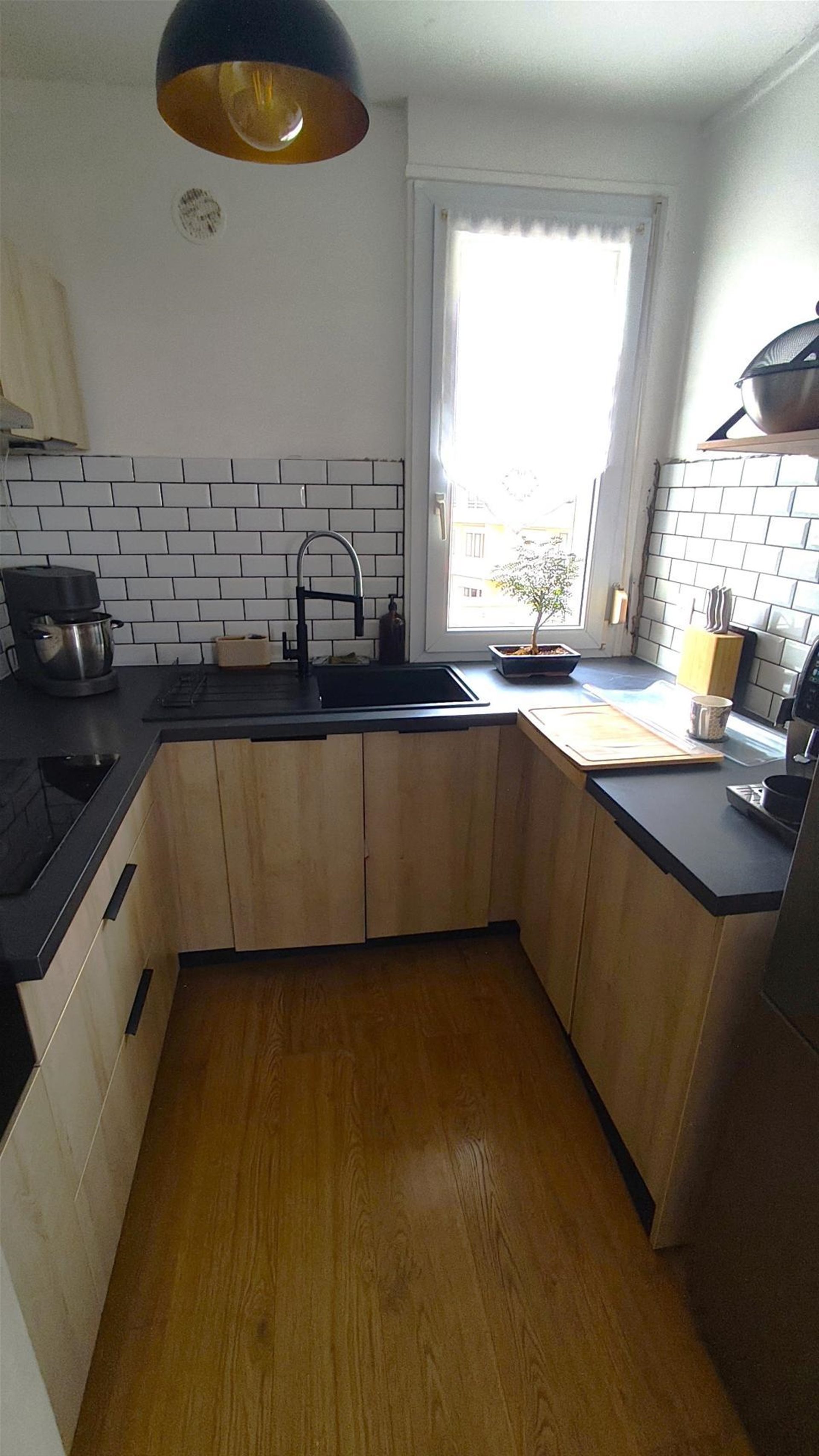 Appartement à vendre, 68m², Saint-Quentin