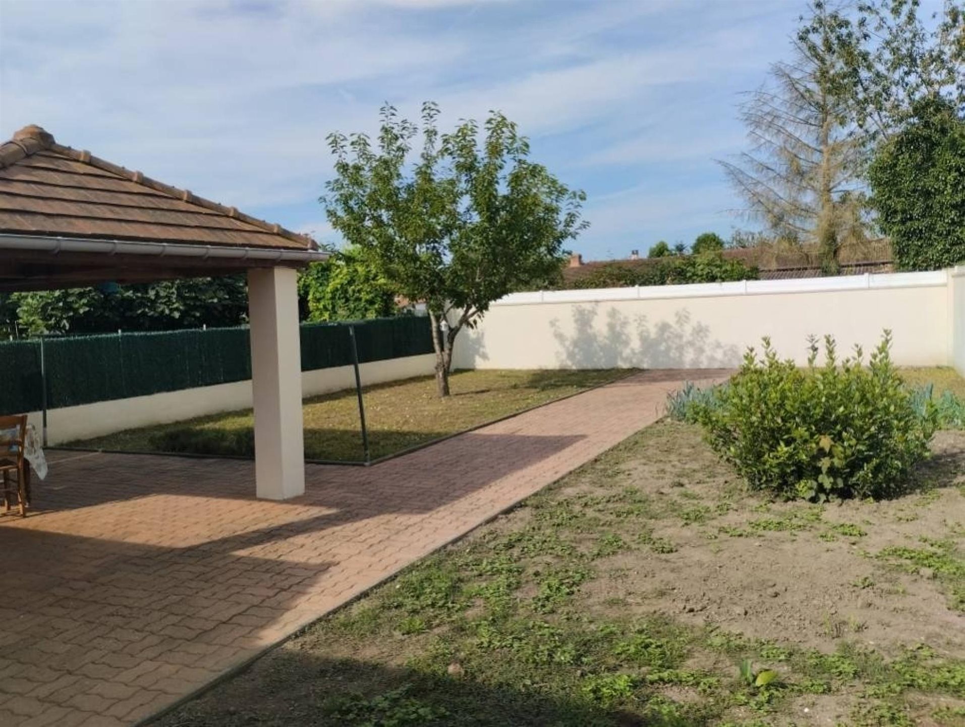 Maison à vendre, 84m², Tergnier