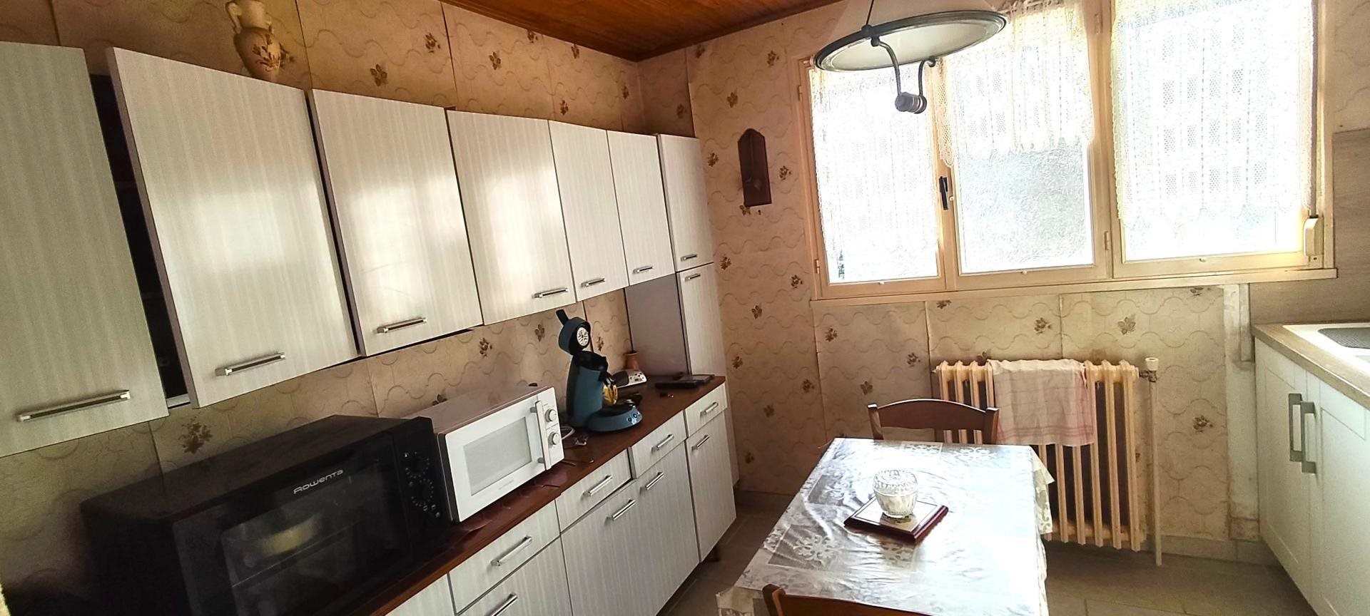 Maison à vendre, 70m², Mézières-sur-Oise
