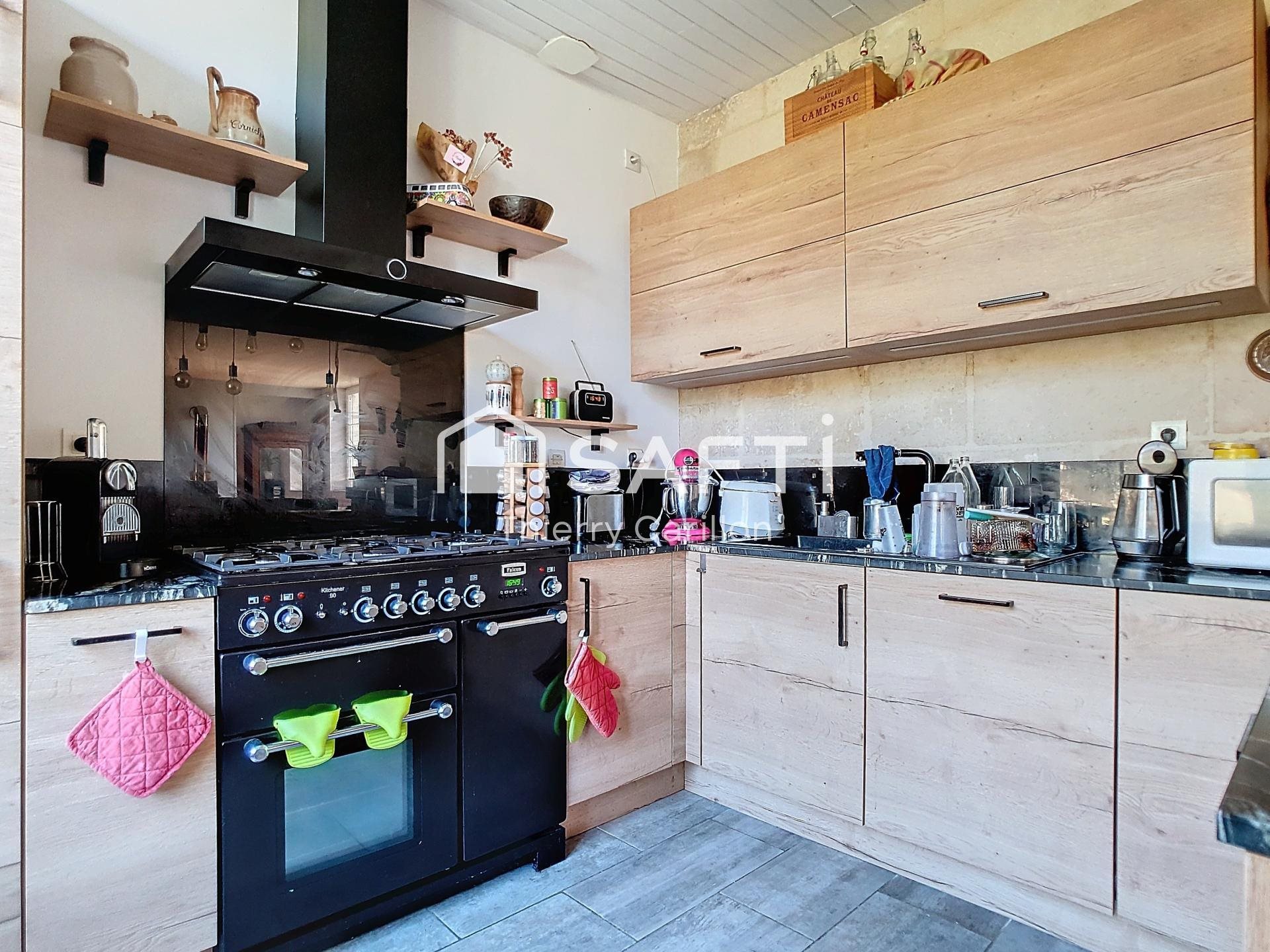 Maison à vendre, 147m², Coulon
