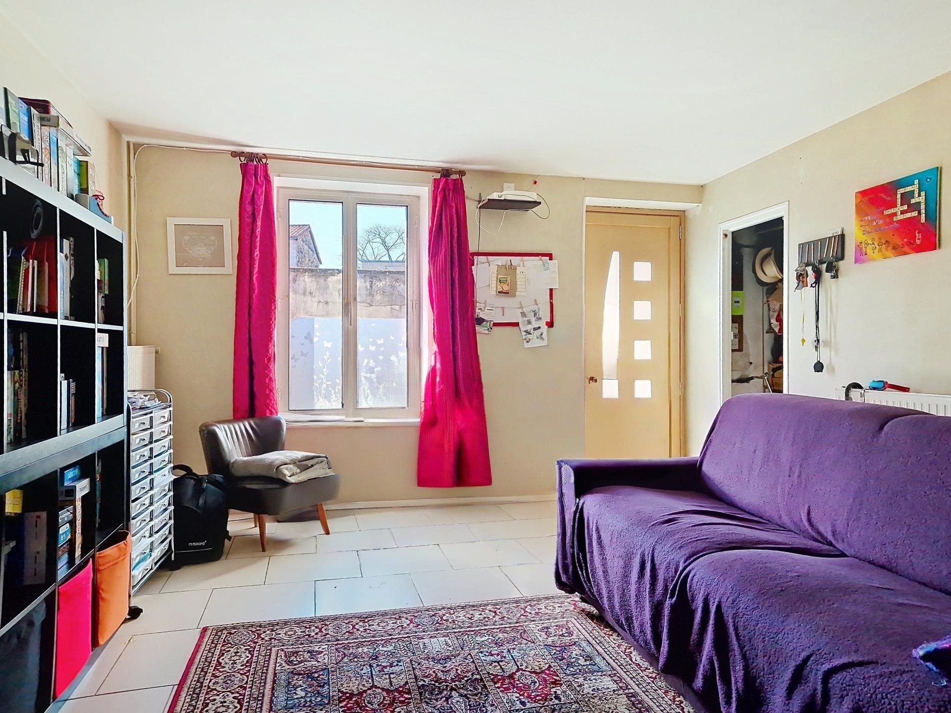 Maison à vendre, 138m², Saint-Maixent-l'Ecole