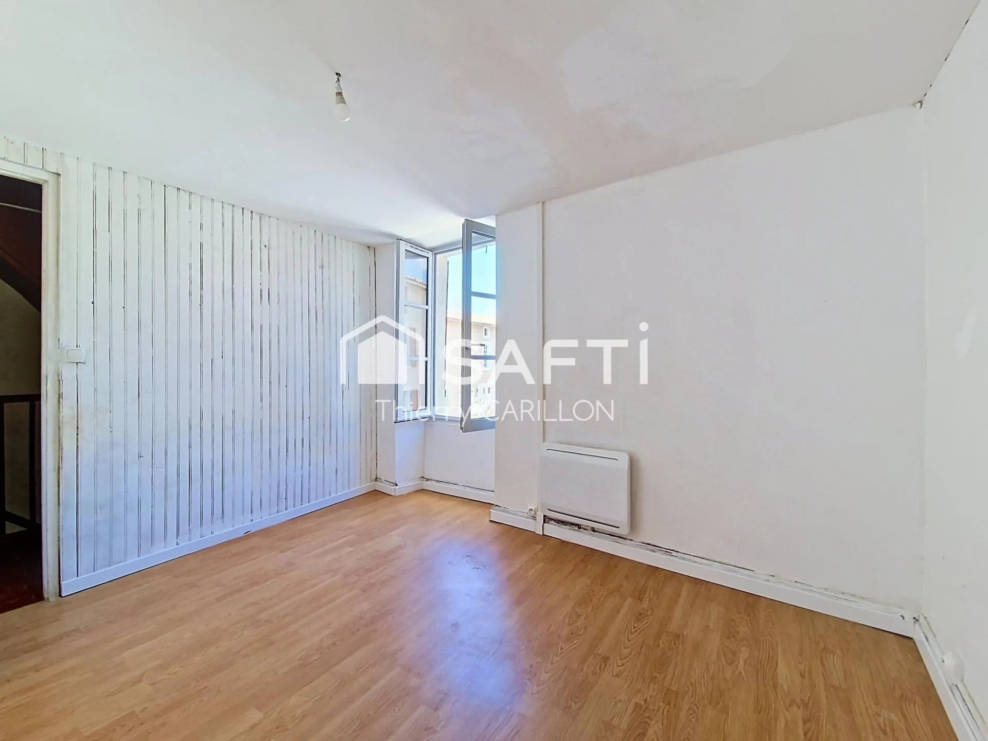 Maison à vendre, 82m², La Mothe-Saint-Héray