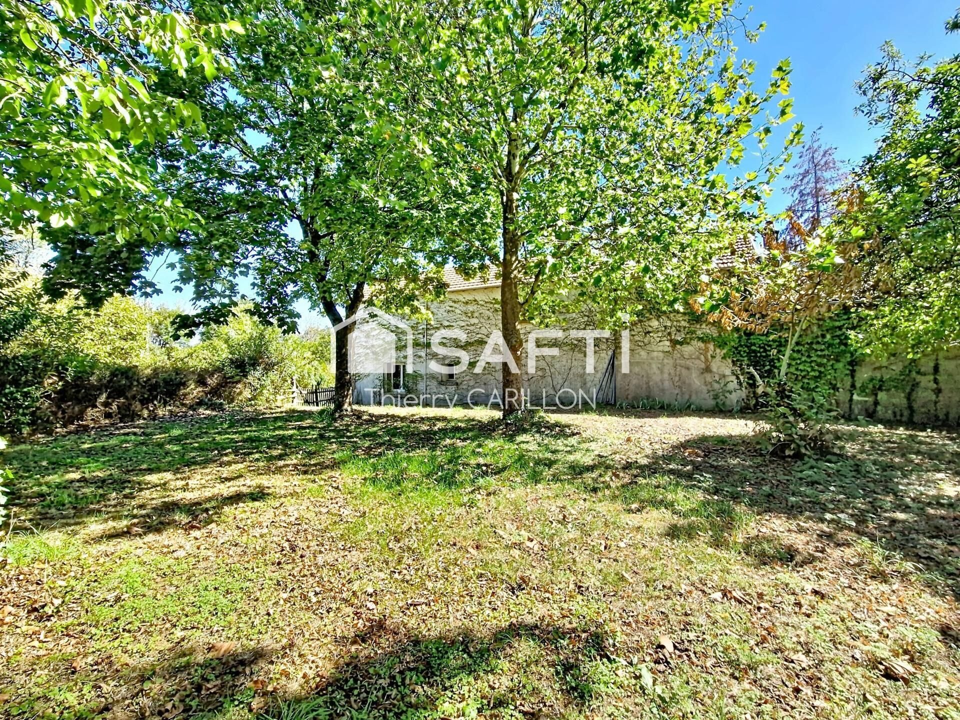 Maison à vendre, 155m², Saint-Georges-de-Noisné
