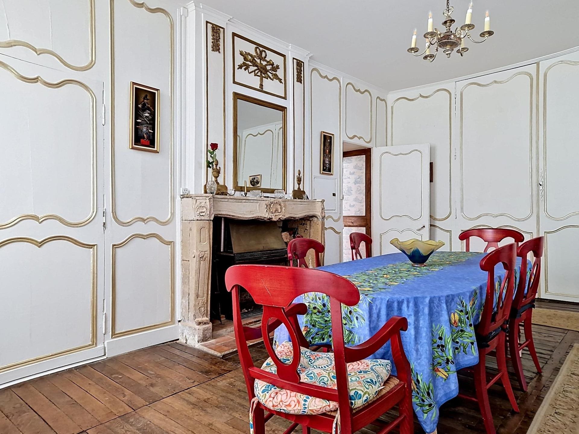 Maison à vendre, 381m², Saint-Maixent-l'Ecole