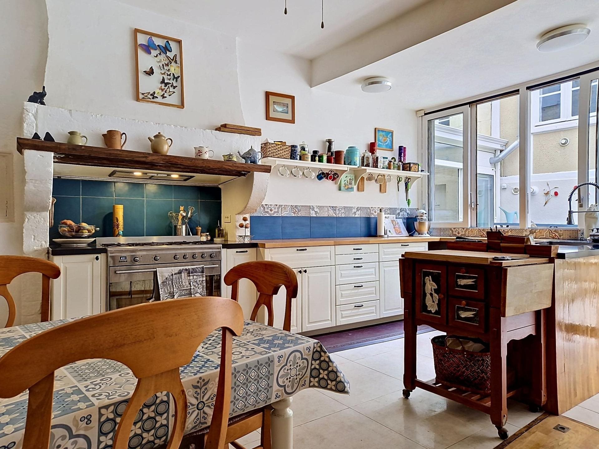 Maison à vendre, 381m², Saint-Maixent-l'Ecole