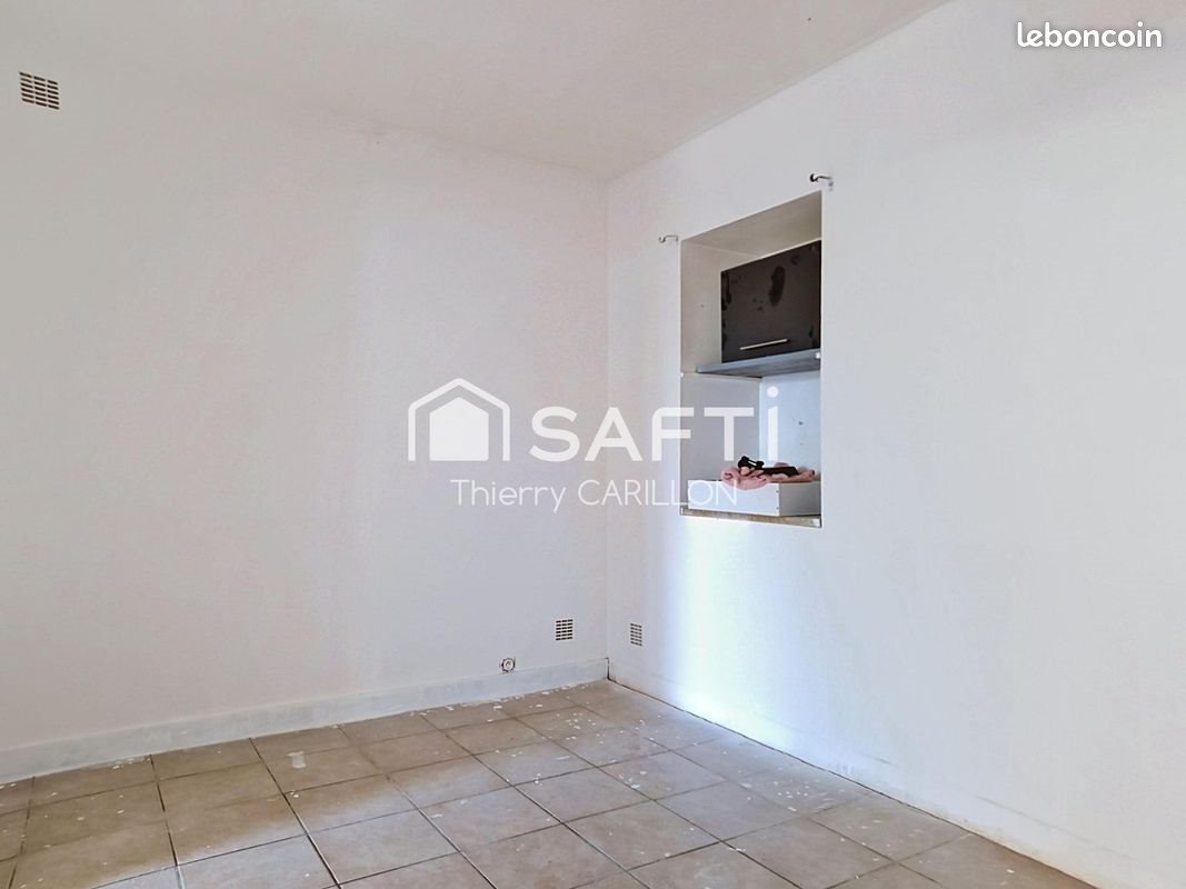 Maison à vendre, 94m², Pamproux