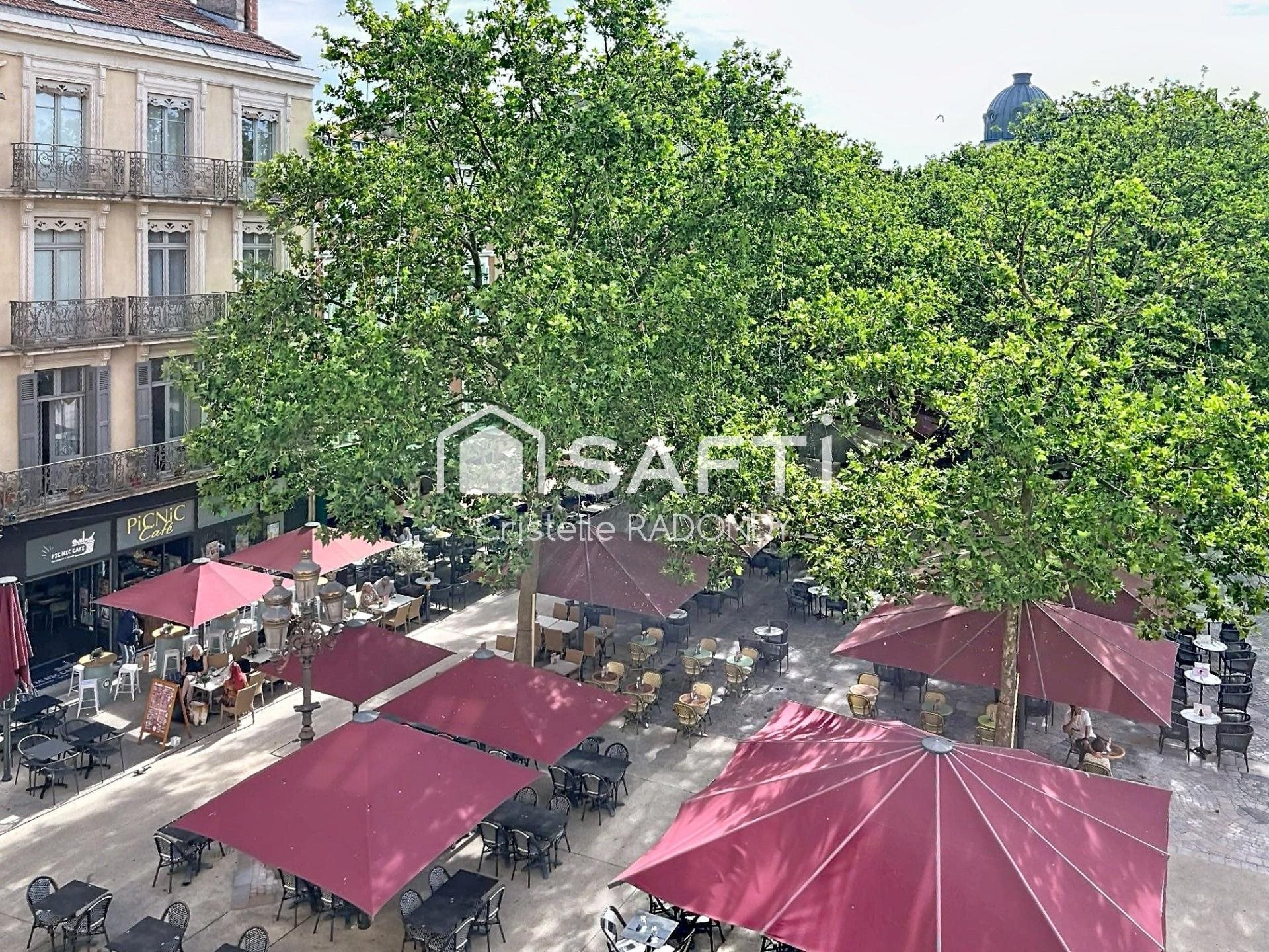 Appartement à vendre, 91m², Carcassonne