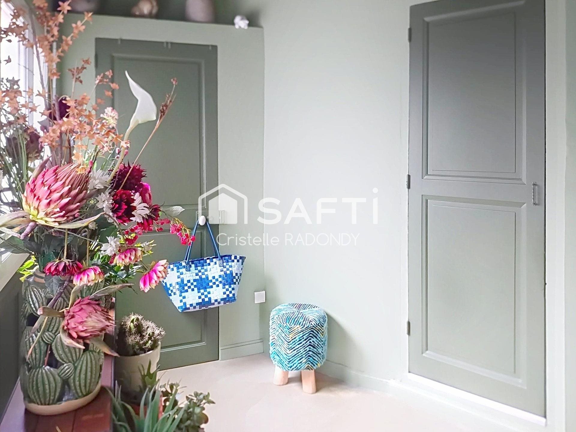 Appartement à vendre, 91m², Carcassonne