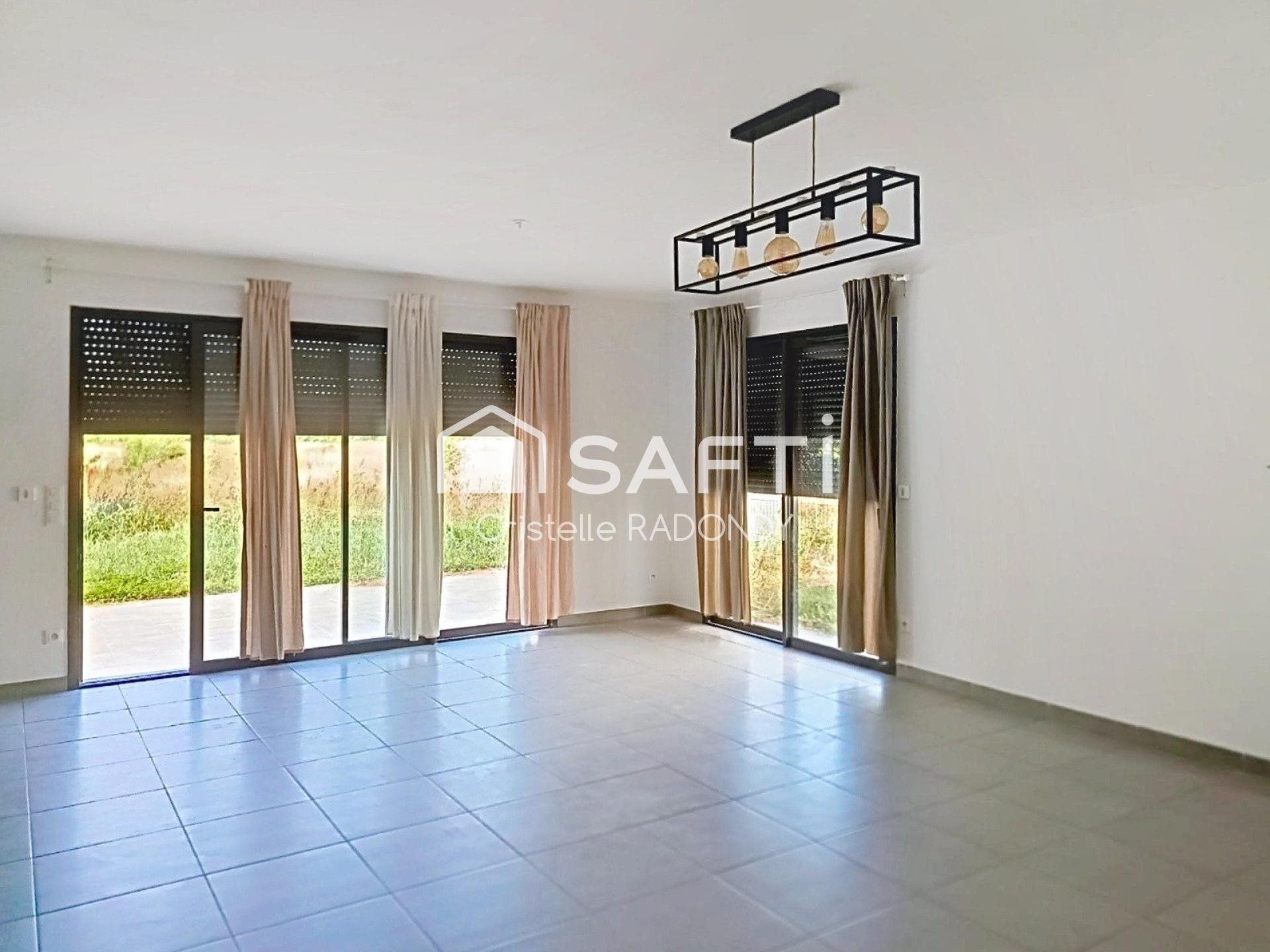 Maison à vendre, 108m², Labastidette