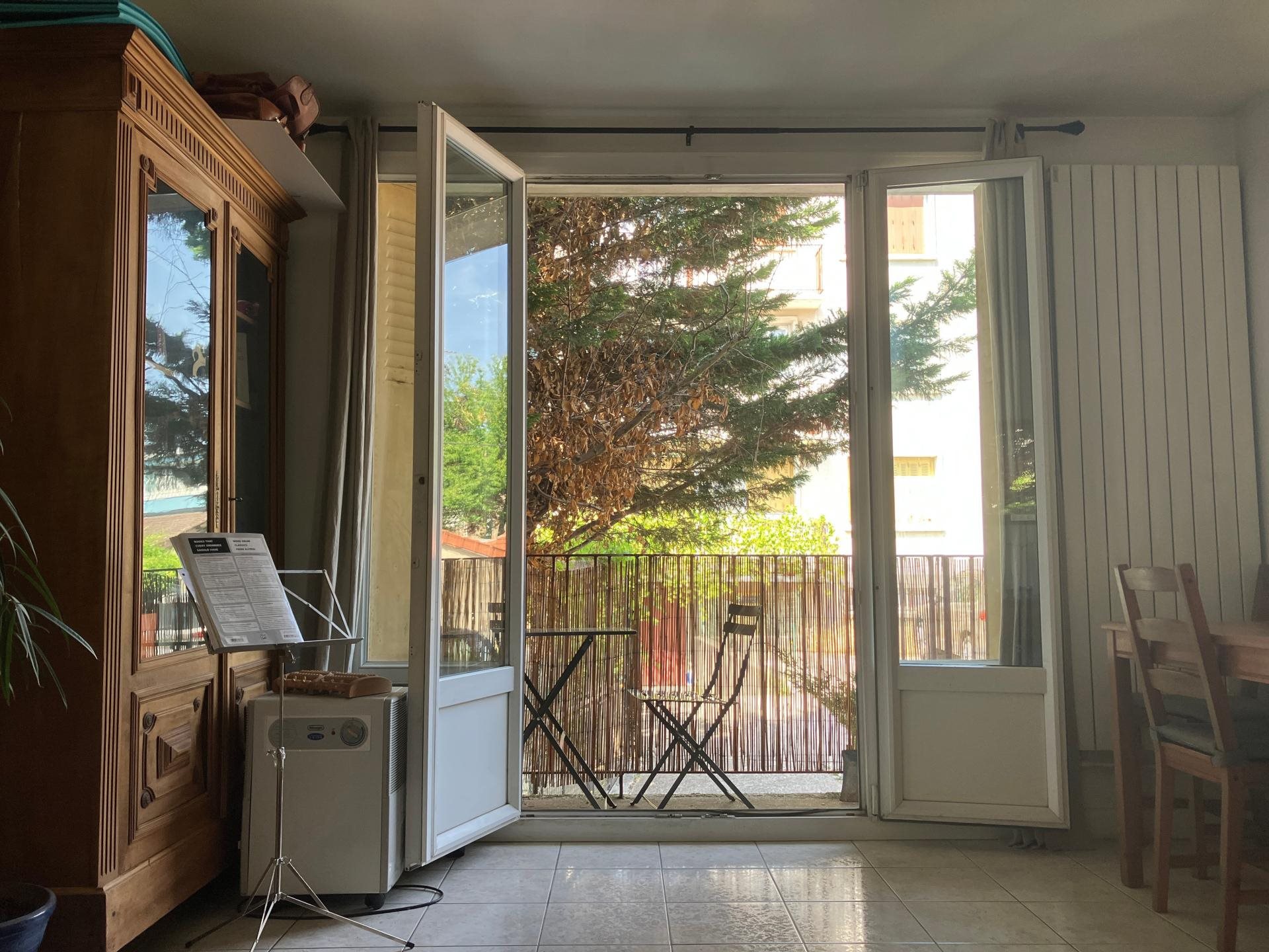 Appartement à vendre, 40m², Montreuil