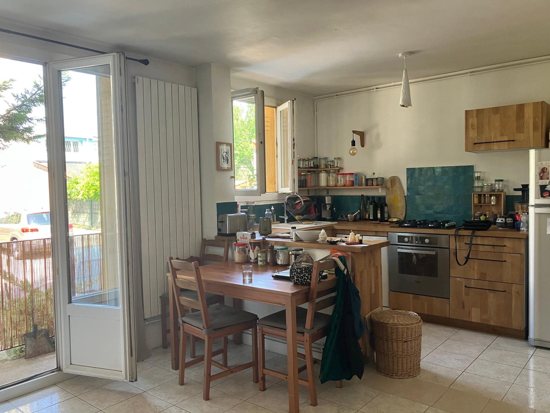 Appartement à vendre, 40m², Montreuil