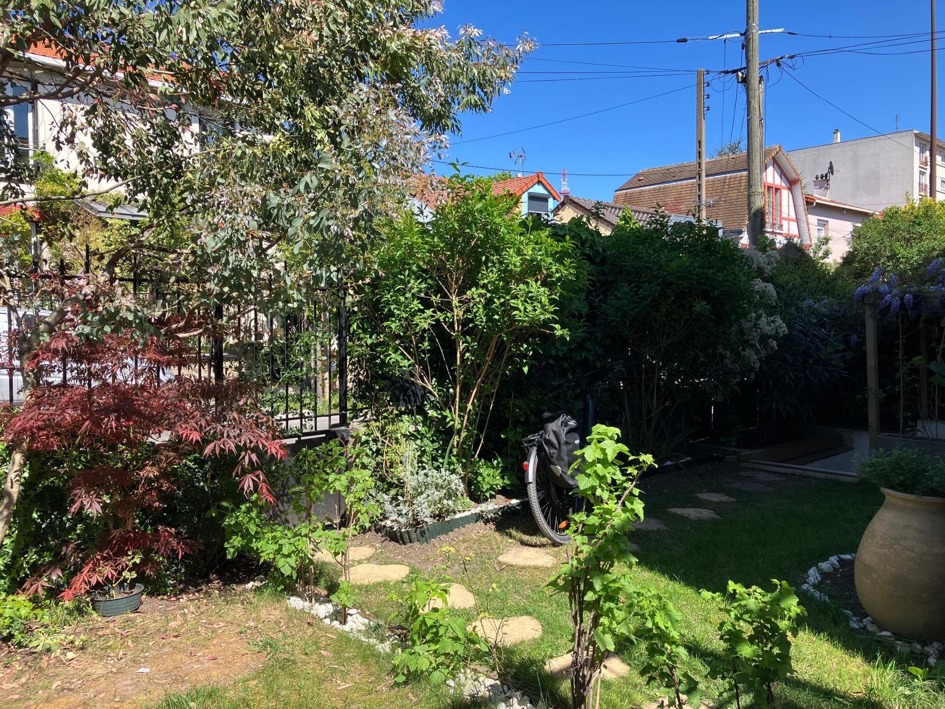Maison à vendre, 100m², Montreuil