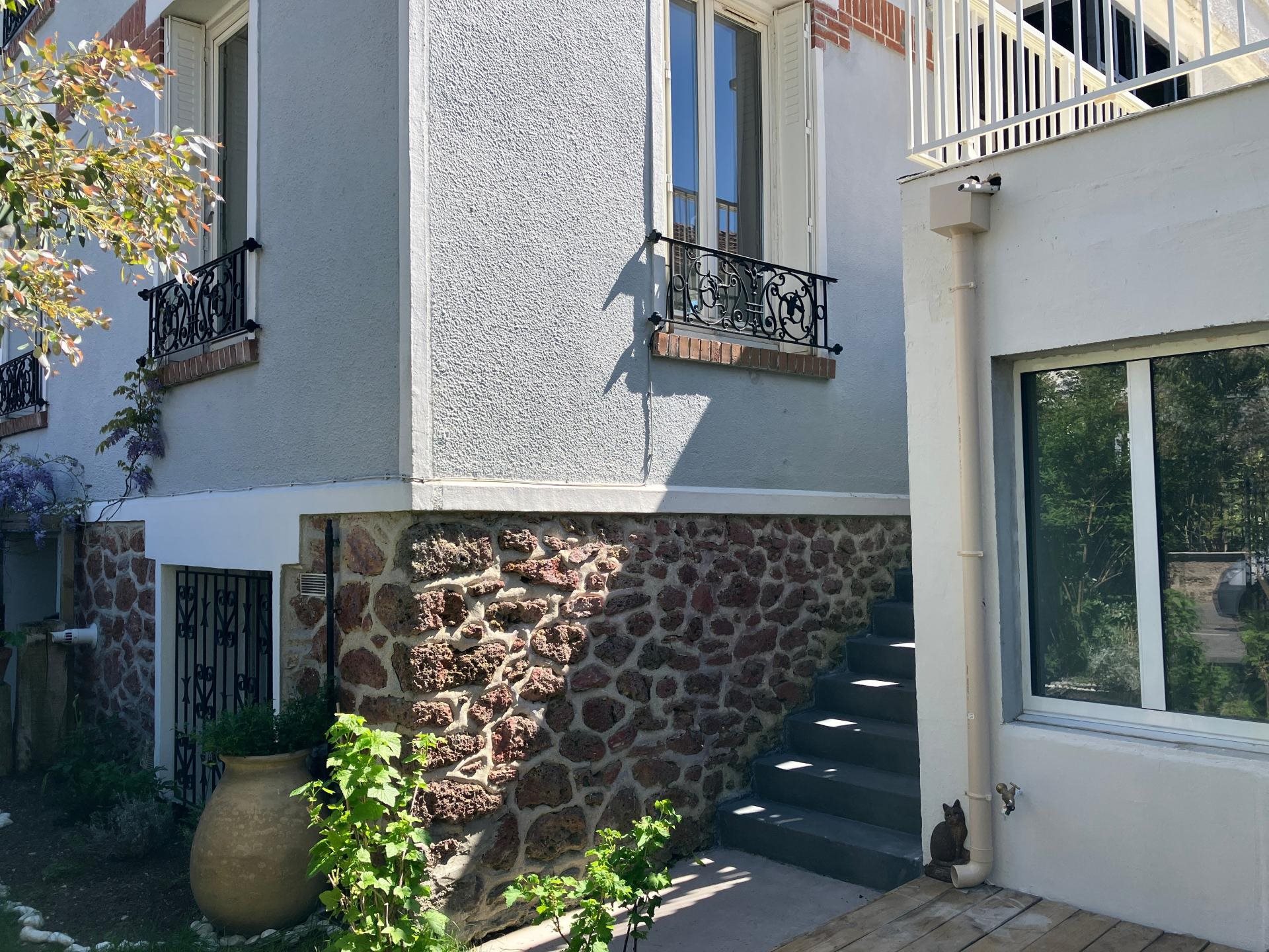 Maison à vendre, 100m², Montreuil
