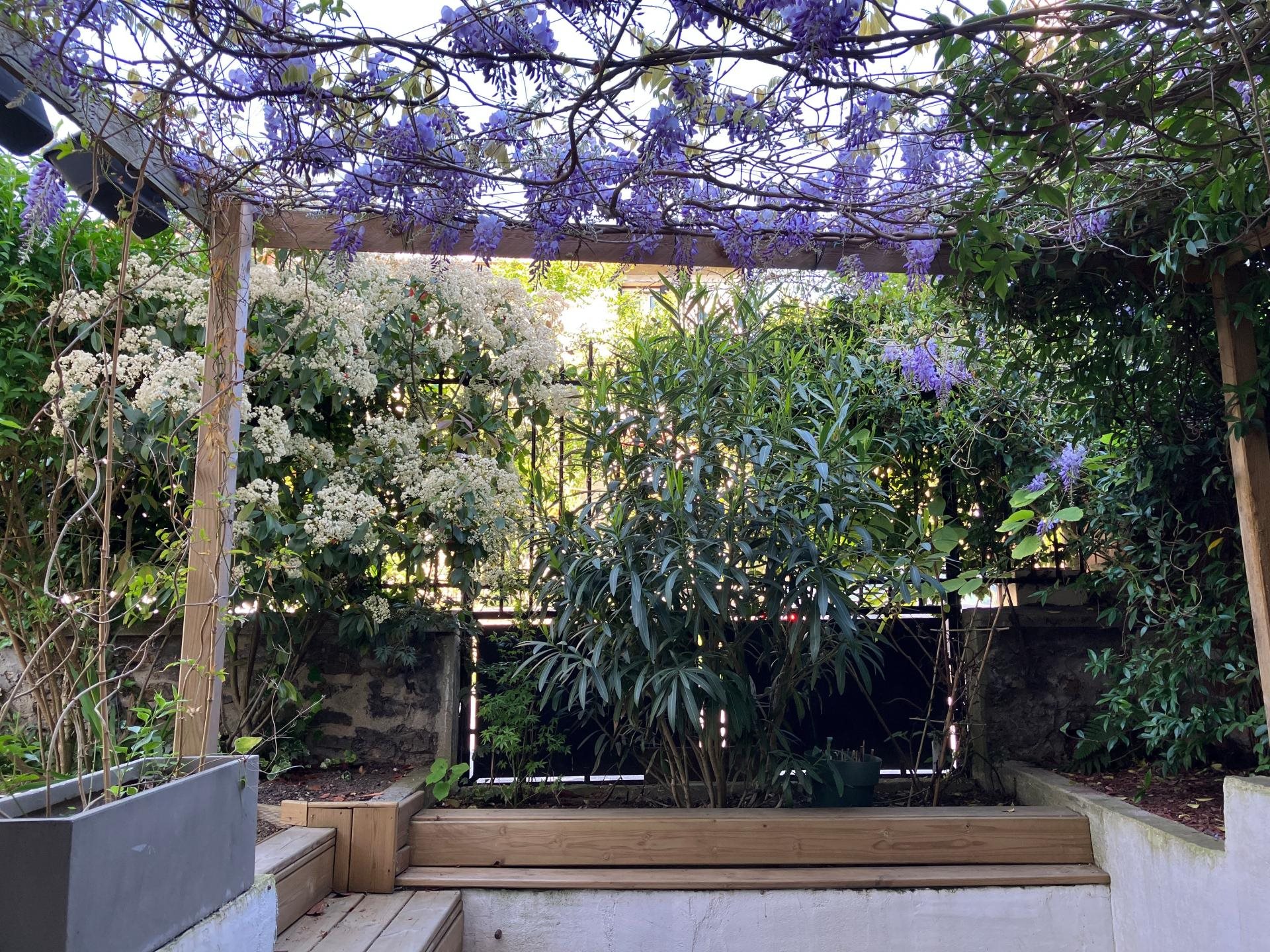 Maison à vendre, 100m², Montreuil