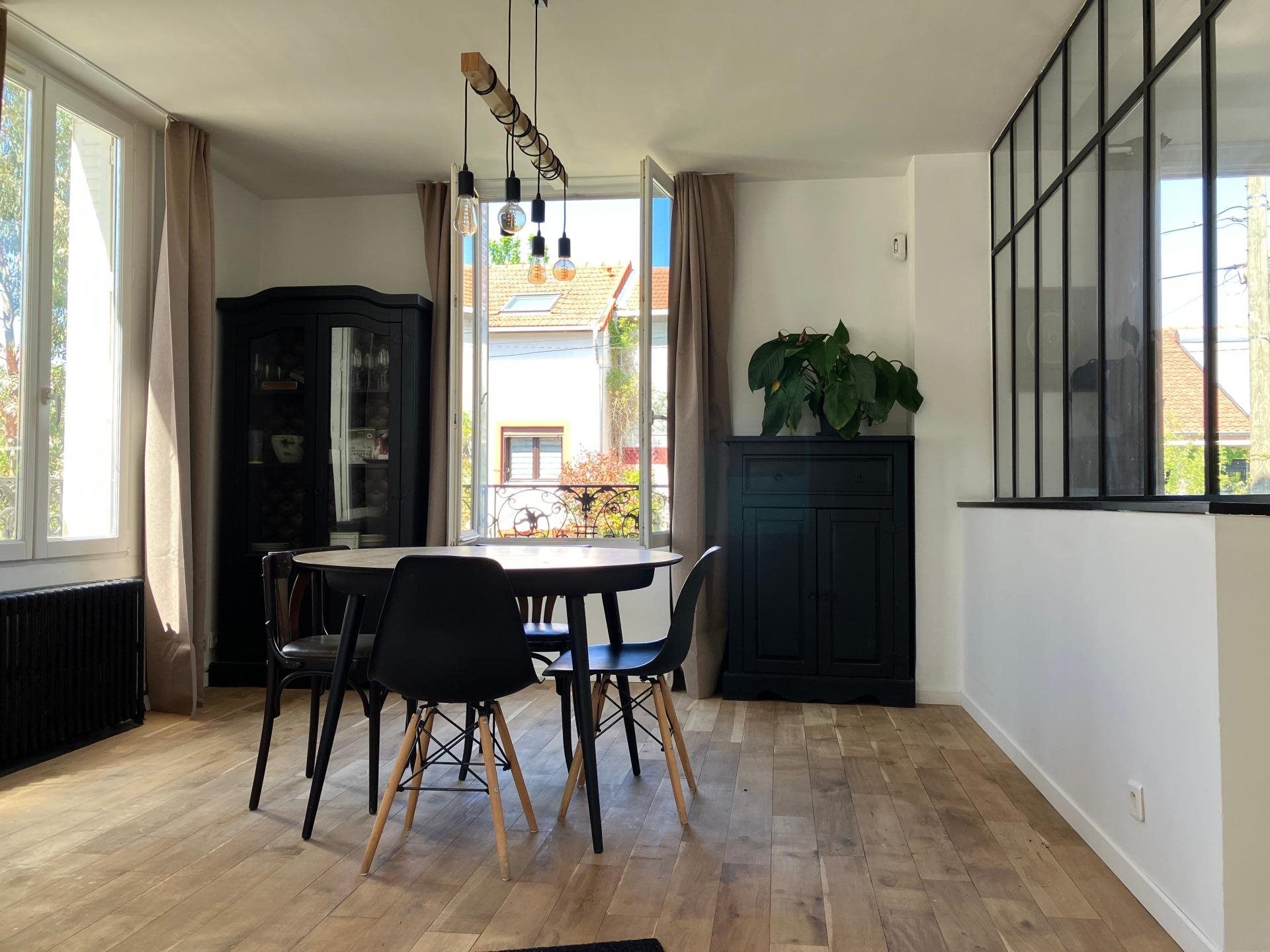 Maison à vendre, 100m², Montreuil
