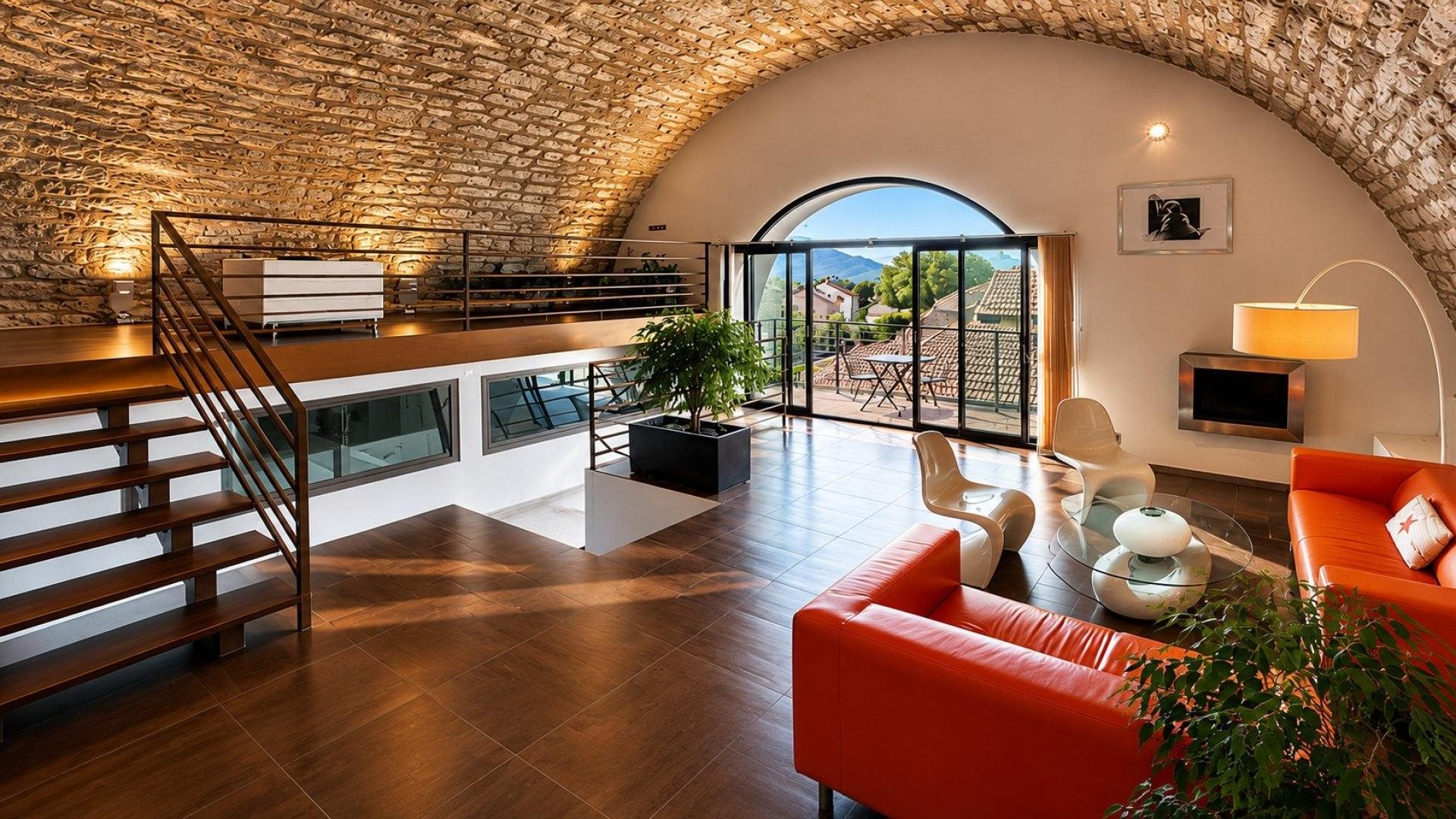 Appartement à vendre, 177m², Aix-les-Bains