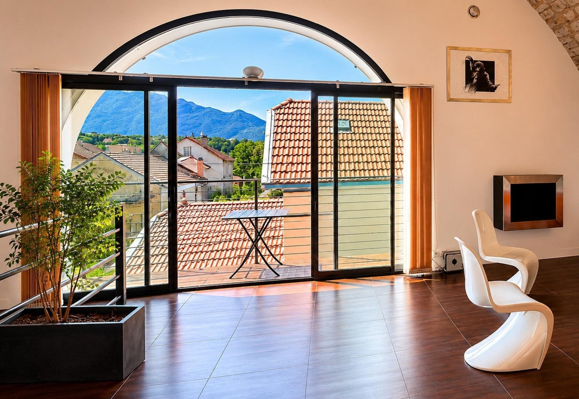 Appartement à vendre, 177m², Aix-les-Bains