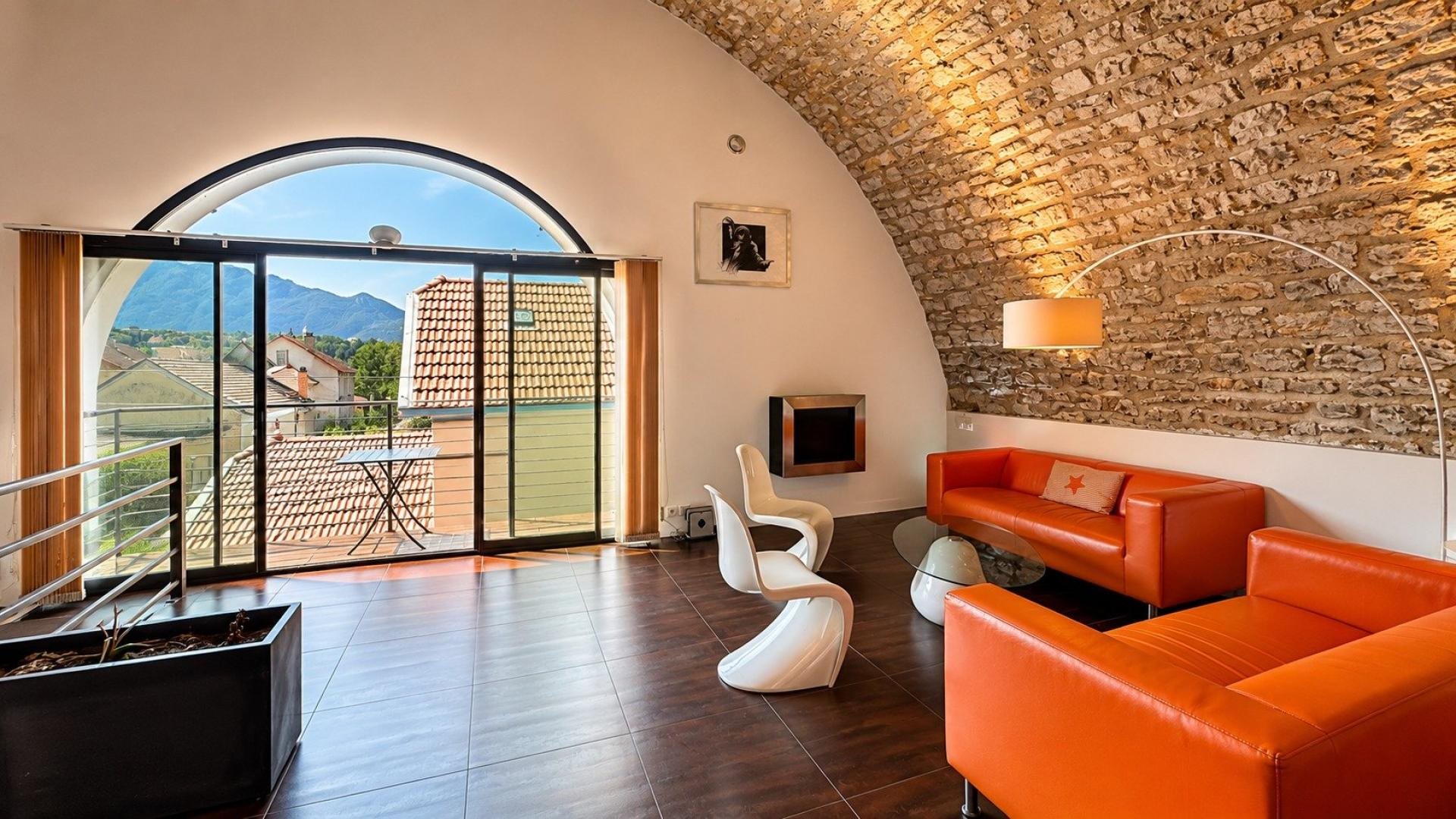 Appartement à vendre, 177m², Aix-les-Bains