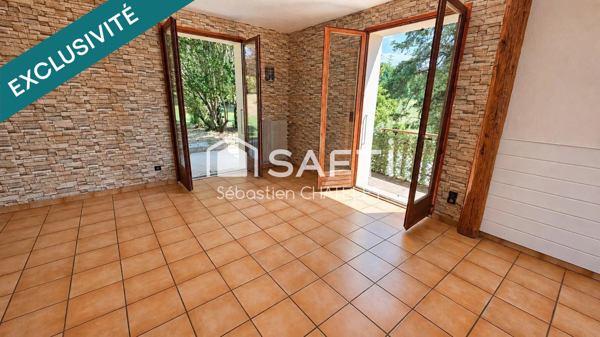 Maison à vendre, 126m², Chainaz-les-Frasses