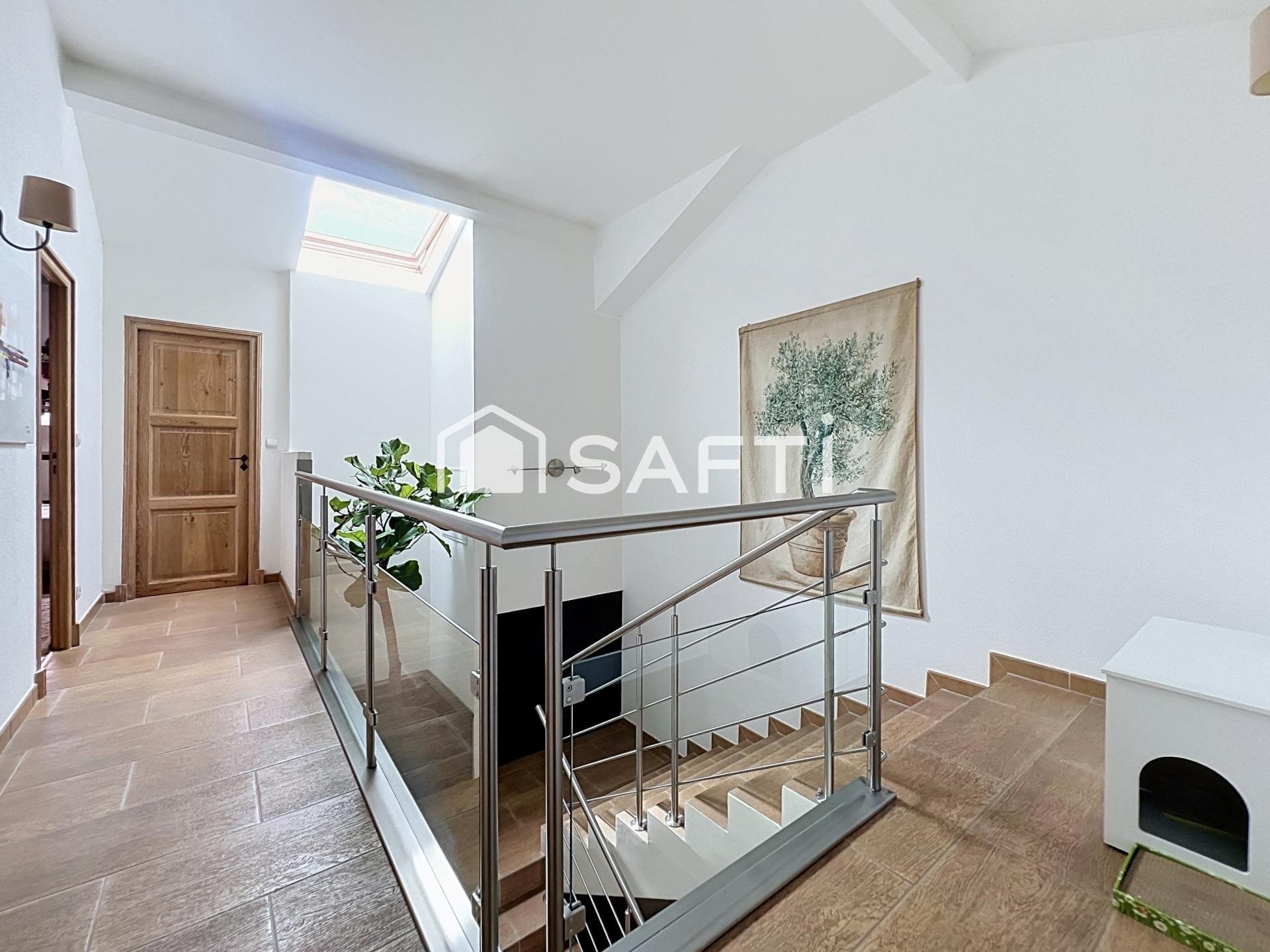 Appartement à vendre, 145m², Thionville