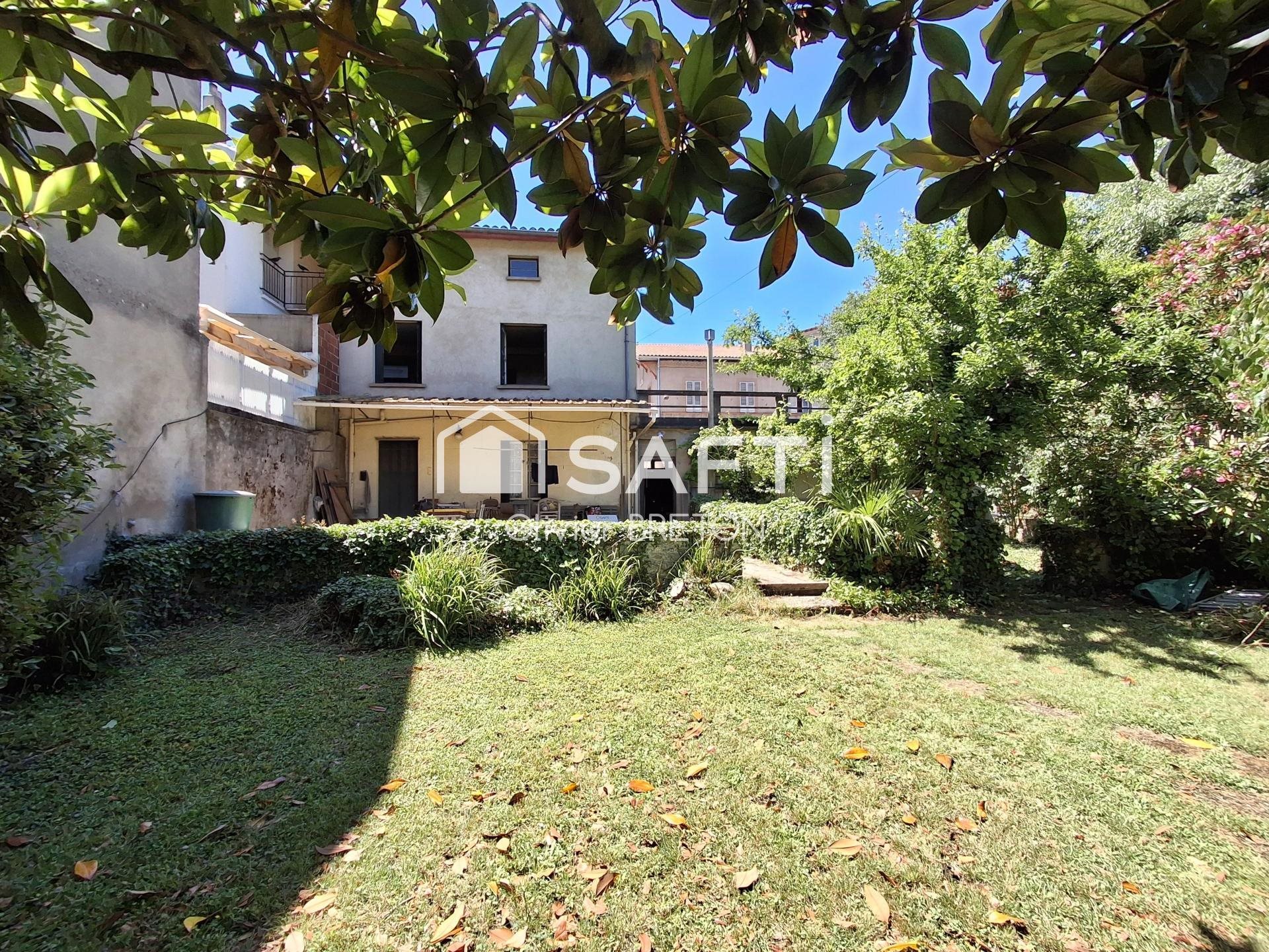 Maison à vendre, 171m², Pamiers