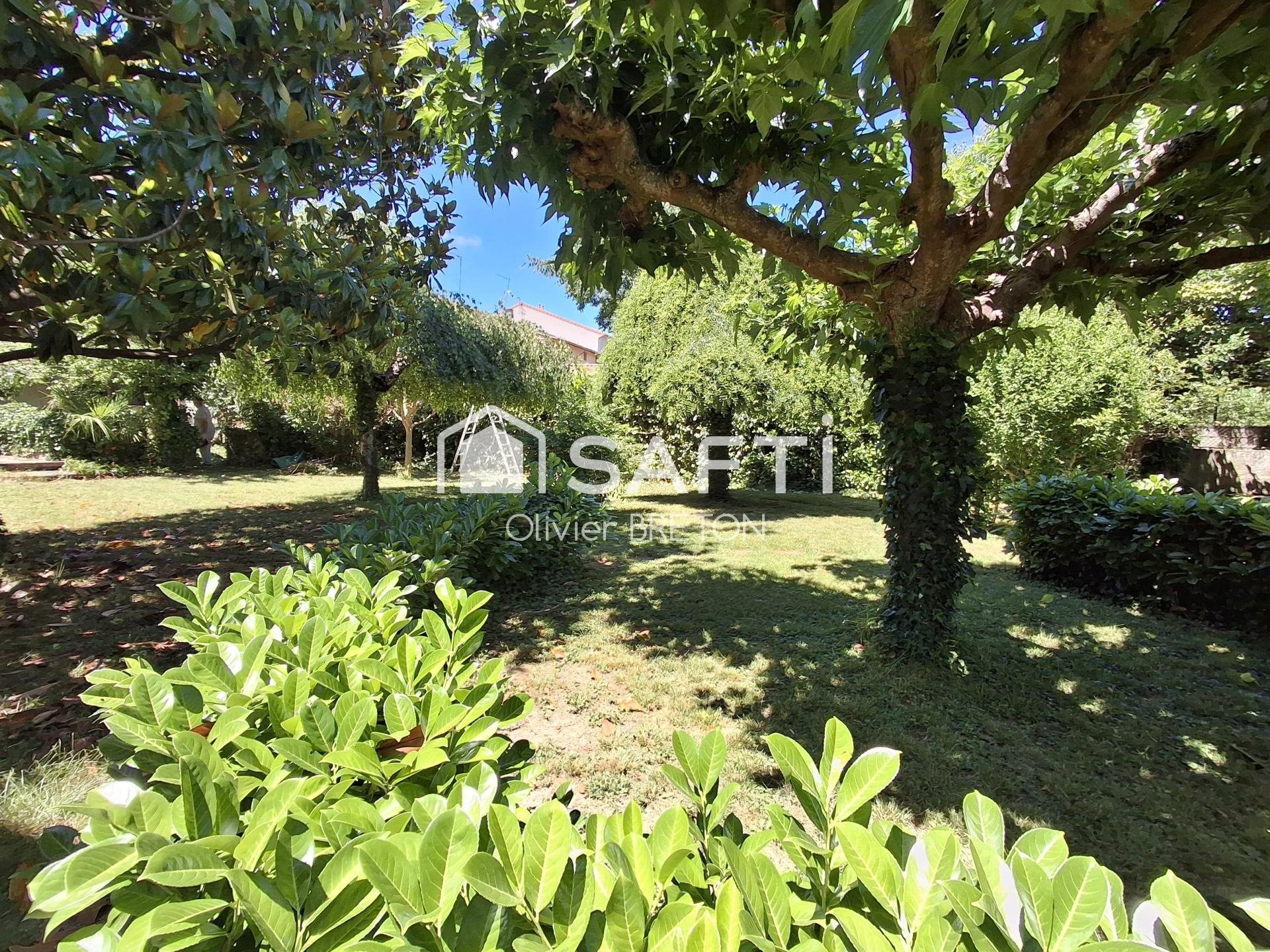 Maison à vendre, 171m², Pamiers