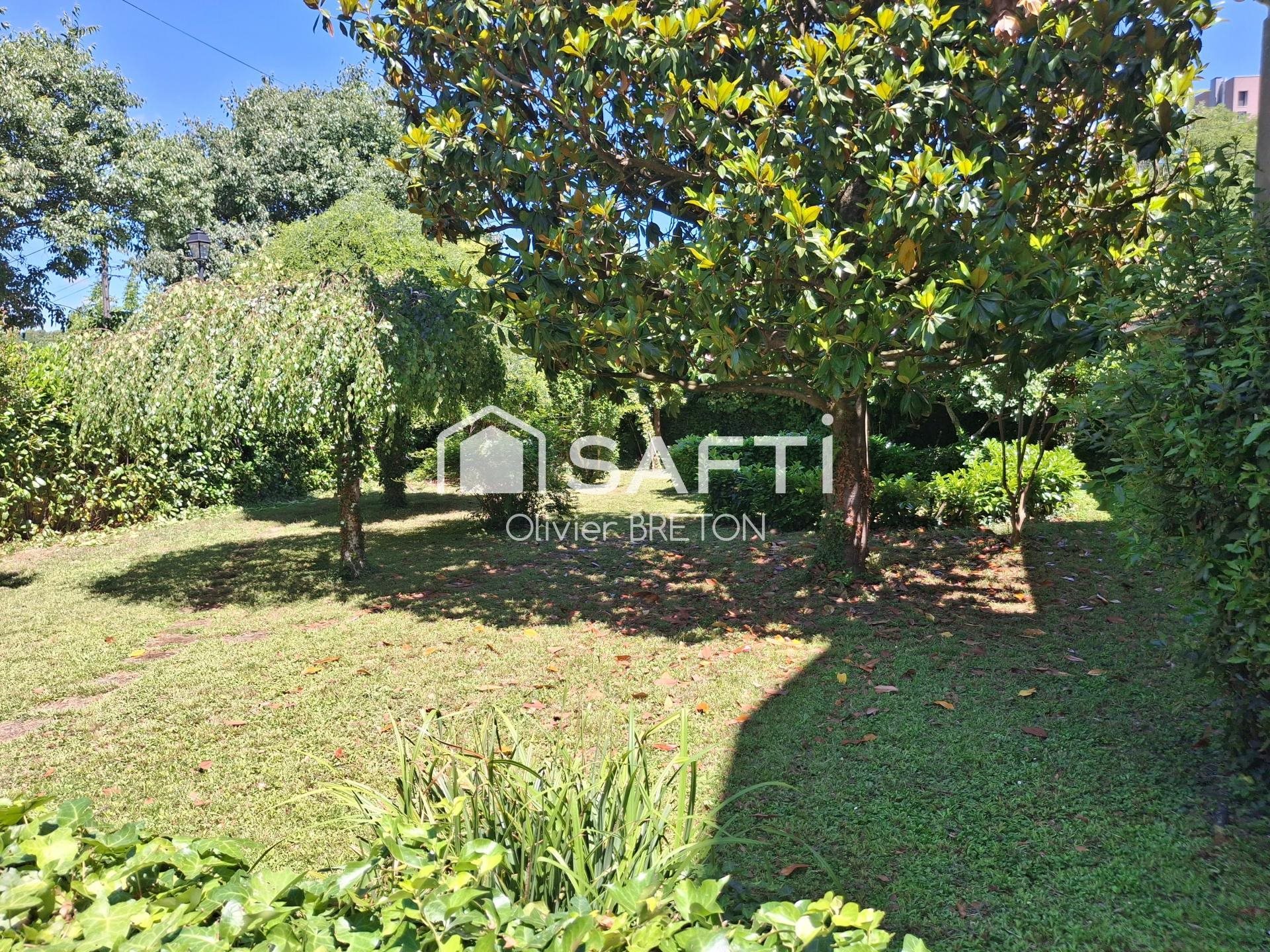 Maison à vendre, 171m², Pamiers