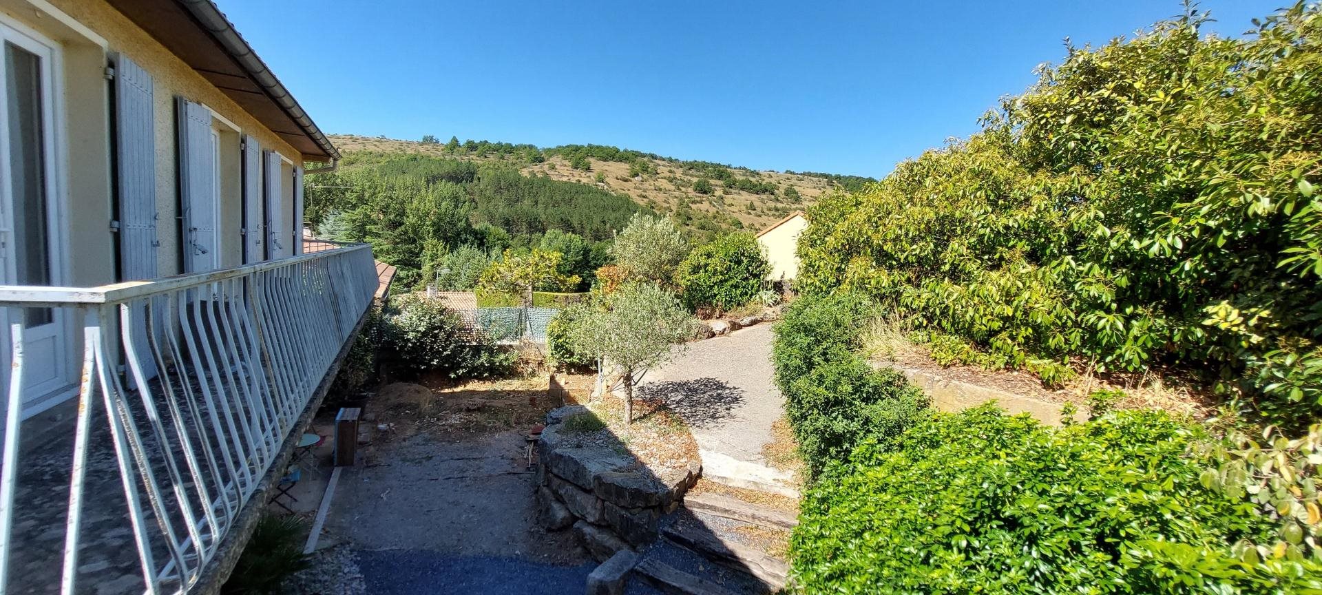 Maison à vendre, 130m², Saint-Rome-de-Tarn