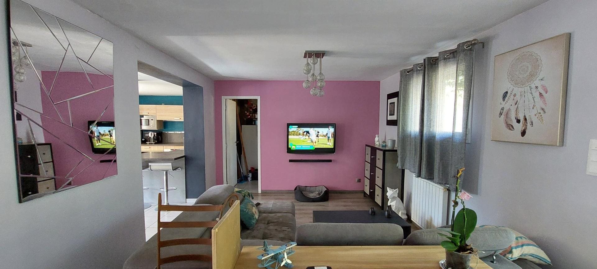 Maison à vendre, 130m², Saint-Rome-de-Tarn