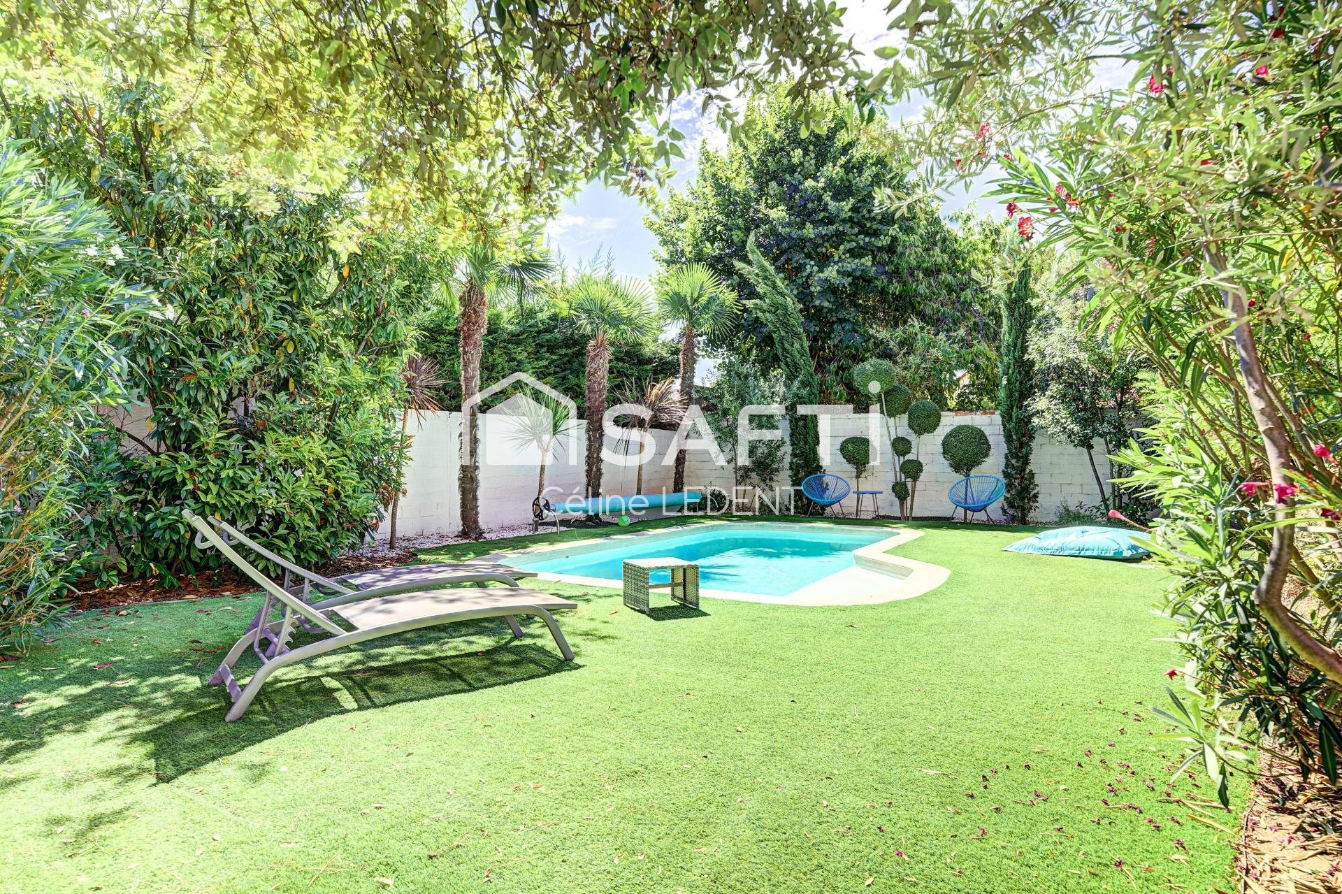 Maison à vendre, 200m², Maisons-Alfort