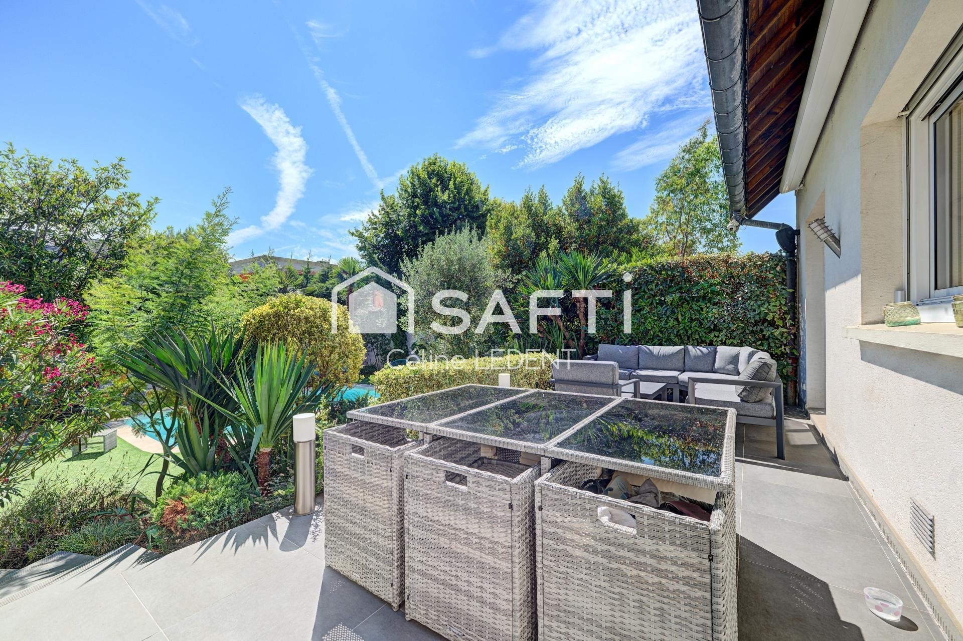 Maison à vendre, 200m², Maisons-Alfort