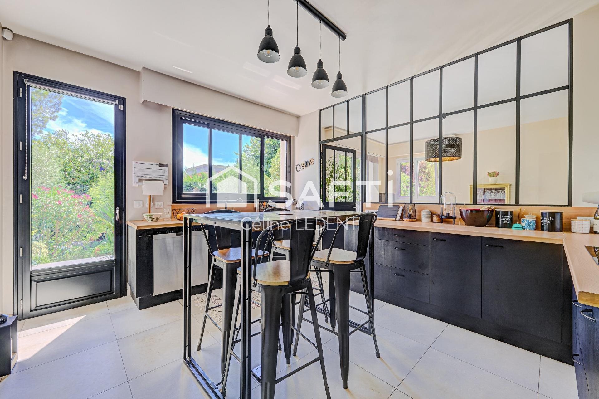 Maison à vendre, 200m², Maisons-Alfort
