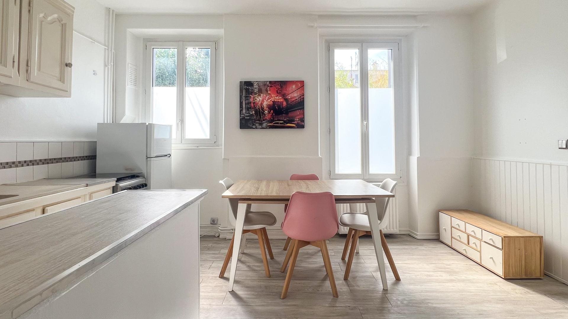 Appartement à vendre, 30m², Maisons-Alfort
