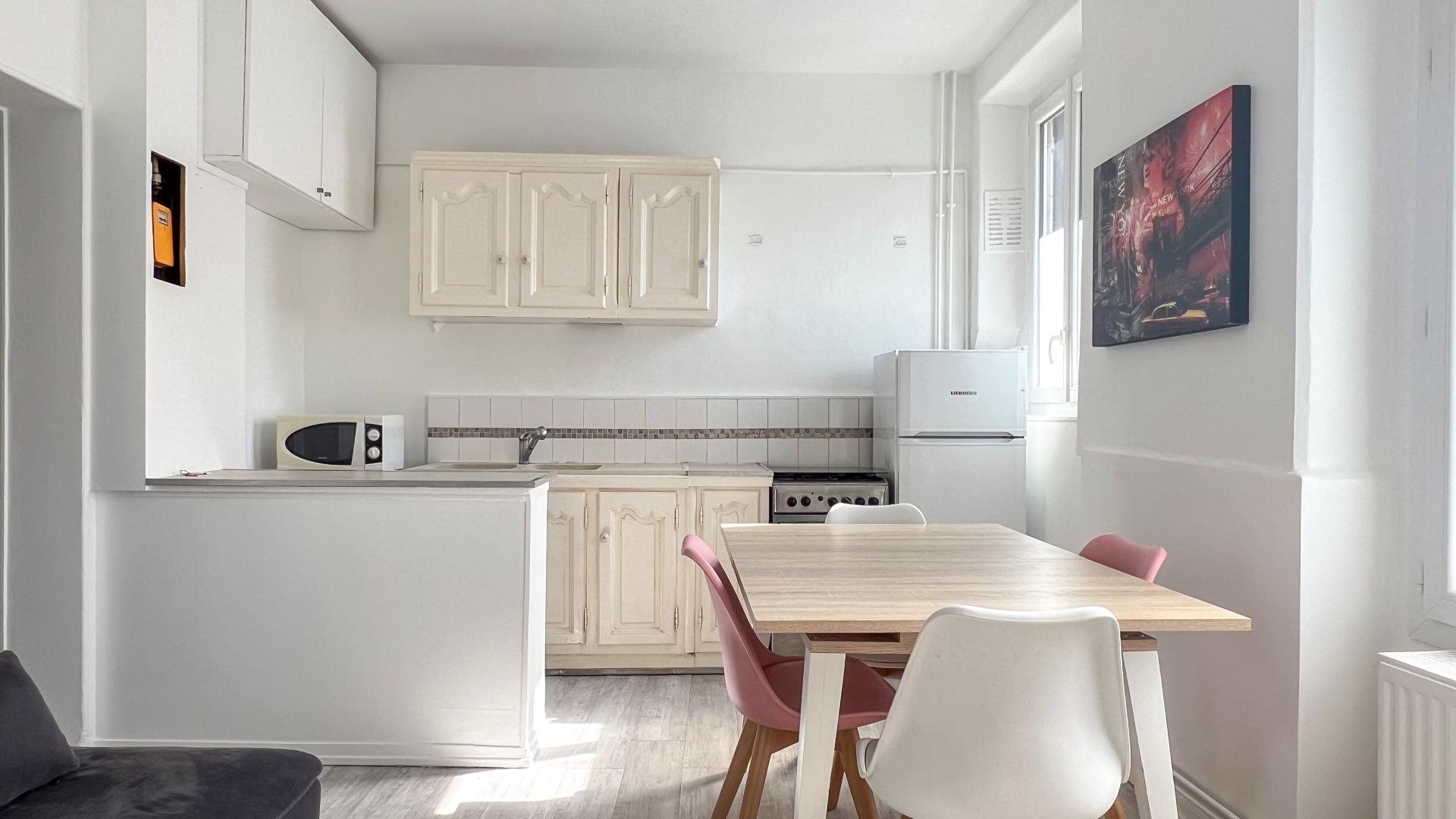 Appartement à vendre, 30m², Maisons-Alfort