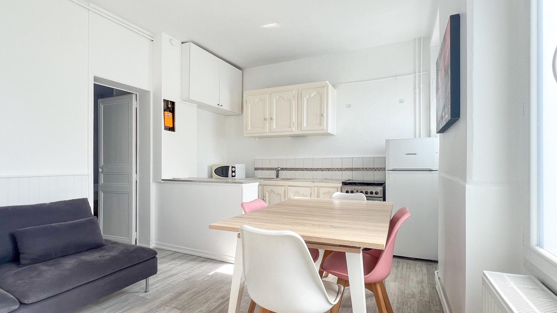 Appartement à vendre, 30m², Maisons-Alfort
