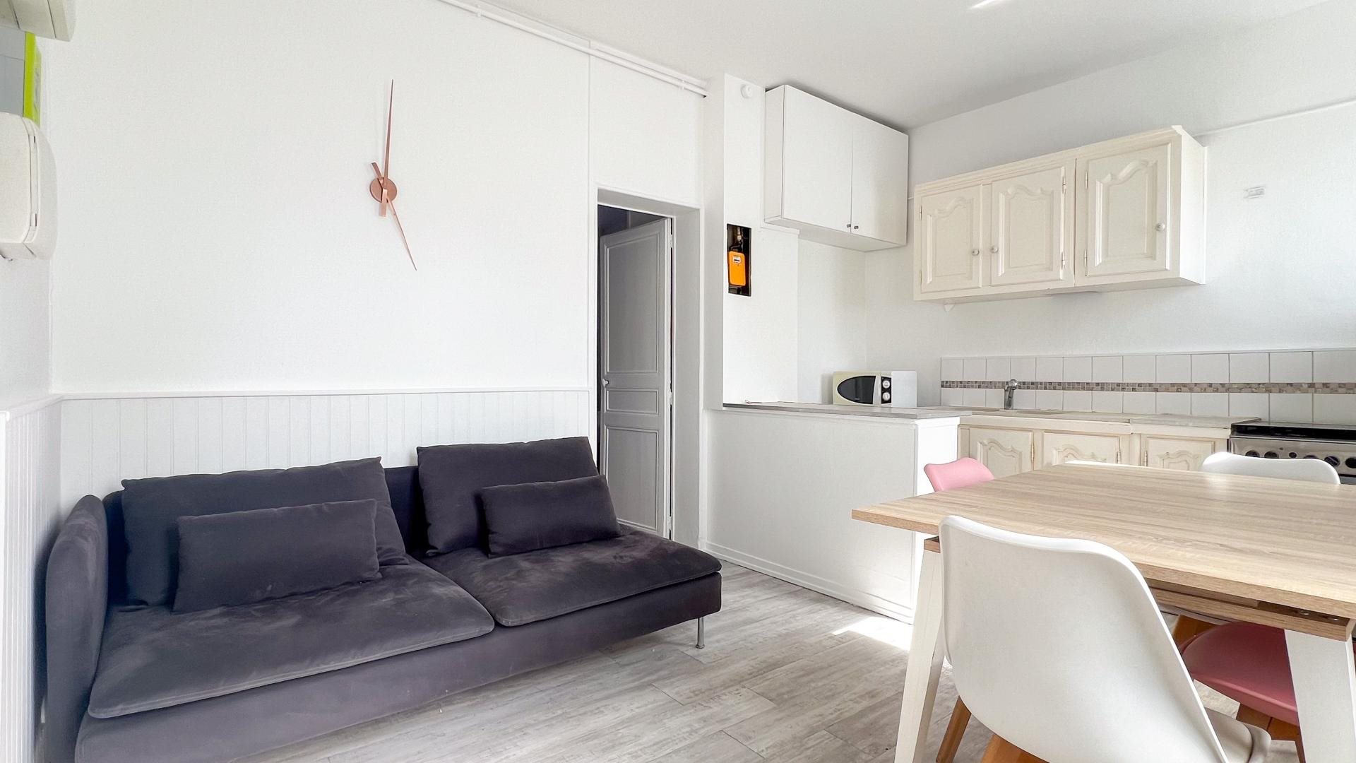 Appartement à vendre, 30m², Maisons-Alfort