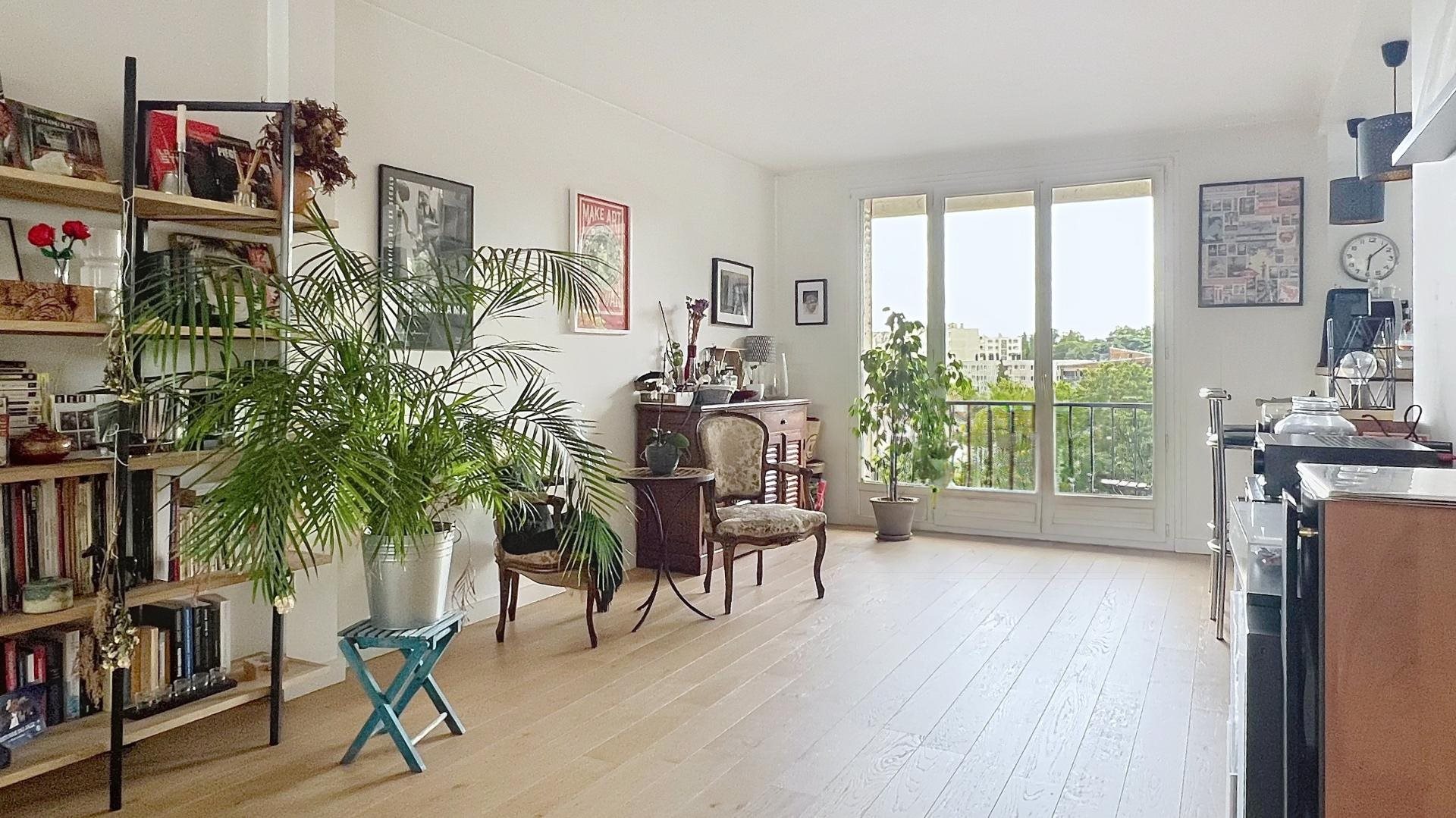 Appartement à vendre, 121m², Joinville-le-Pont