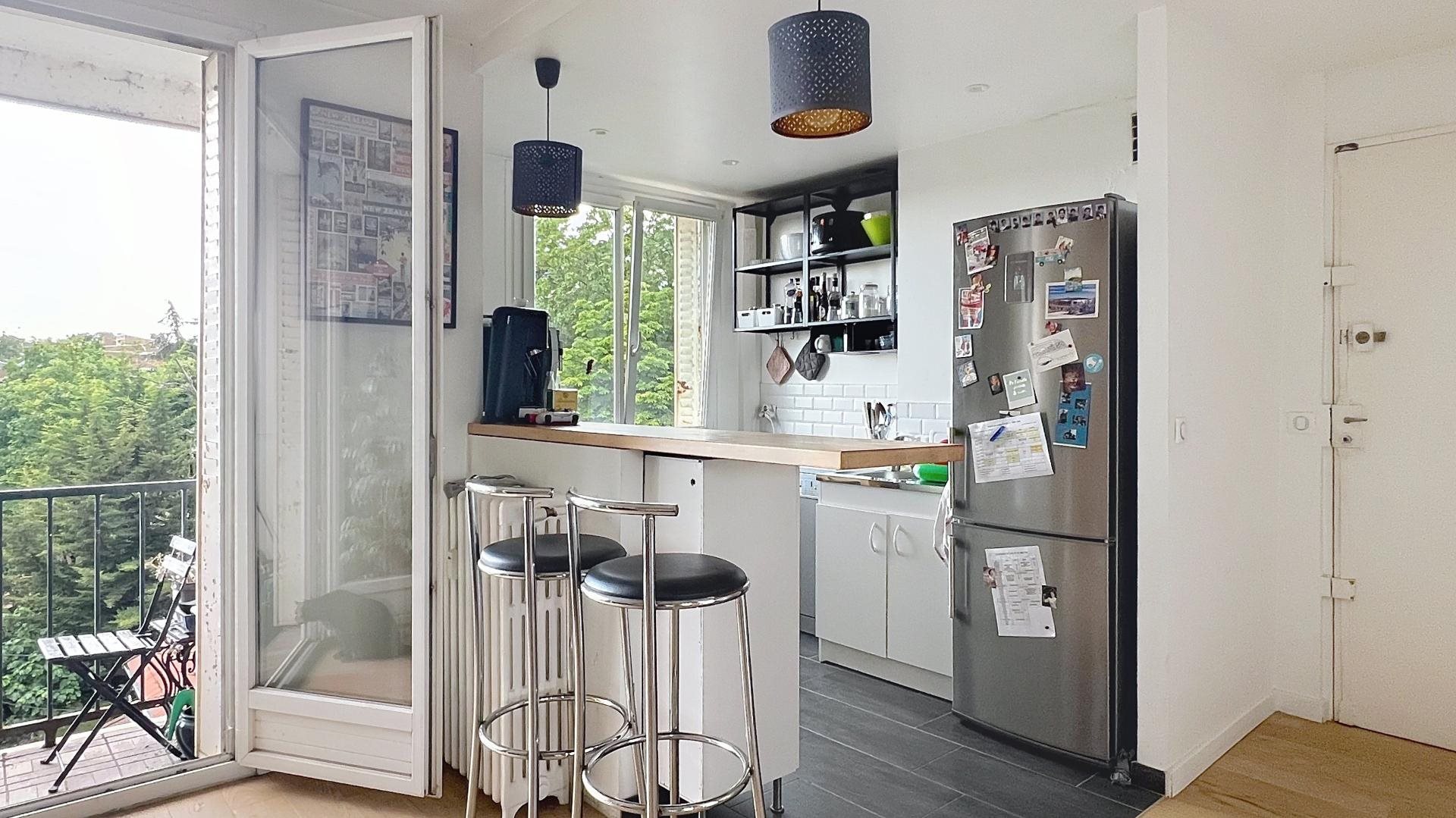 Appartement à vendre, 121m², Joinville-le-Pont
