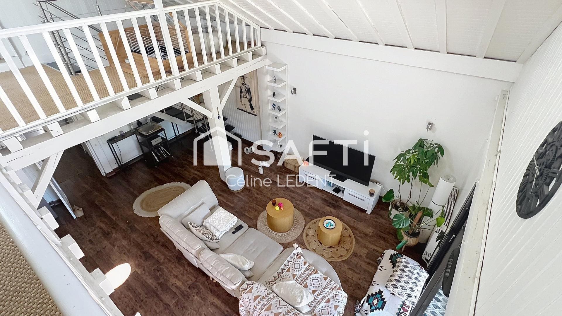 Maison à vendre, 160m², Maisons-Alfort