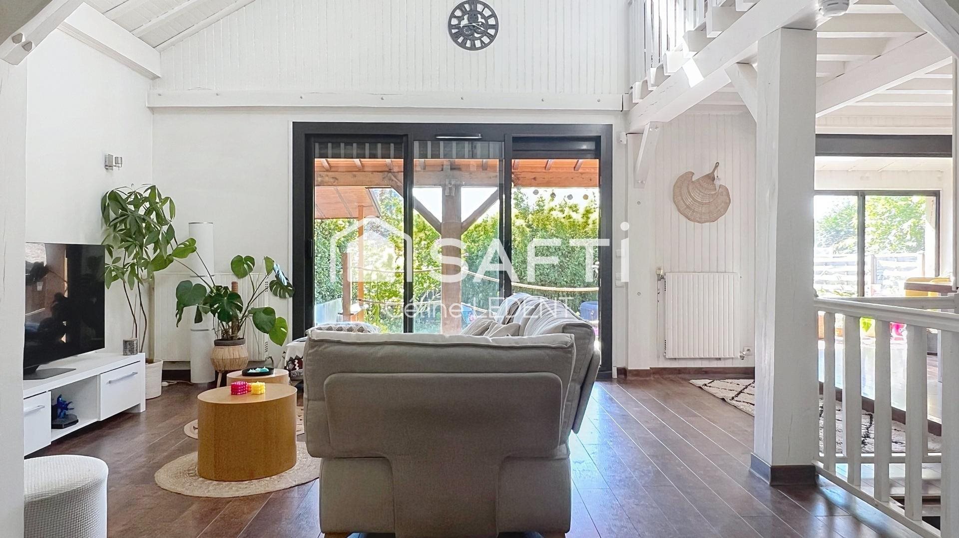 Maison à vendre, 160m², Maisons-Alfort