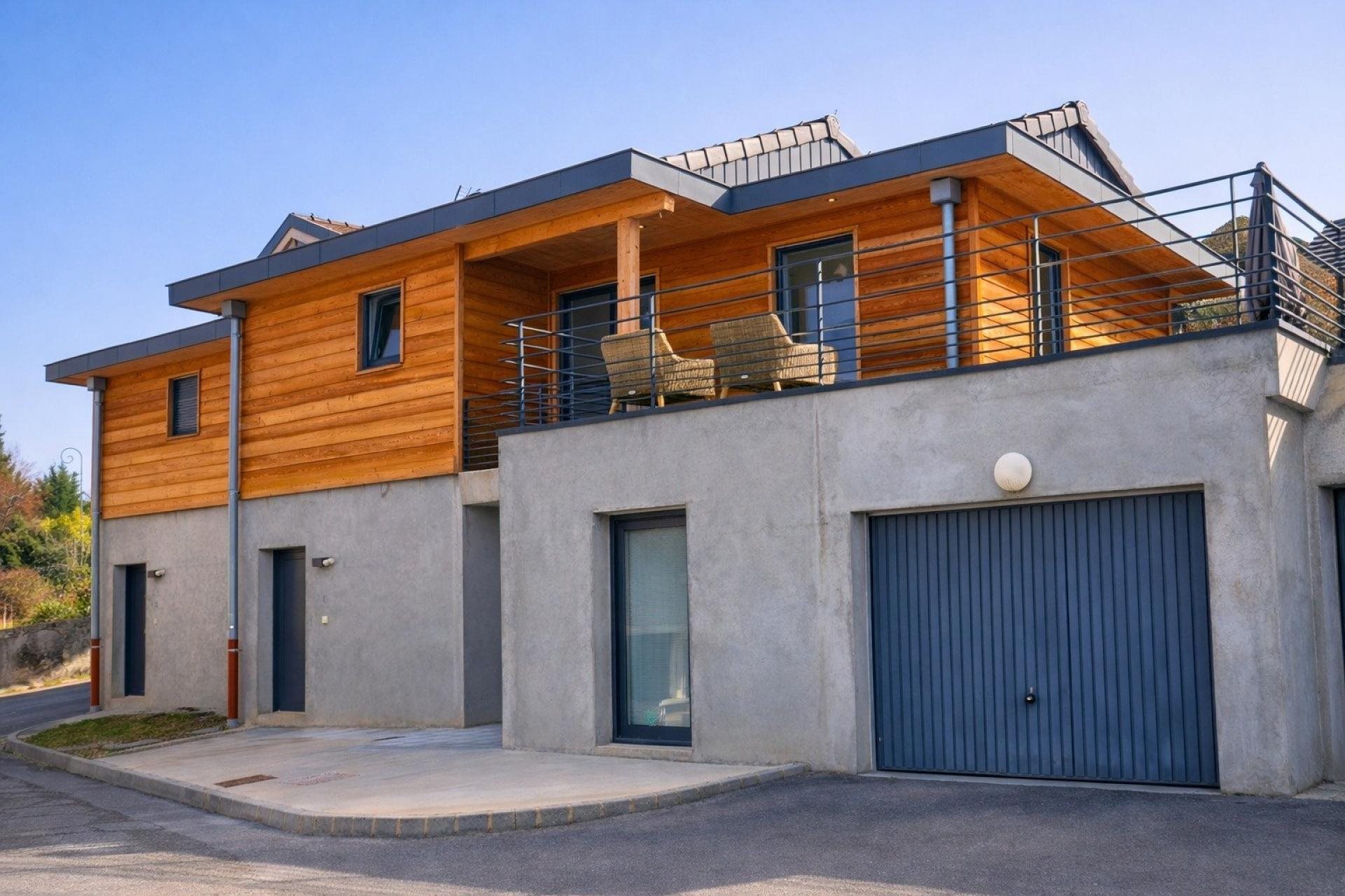 Appartement à vendre, 98m², Evian-les-Bains