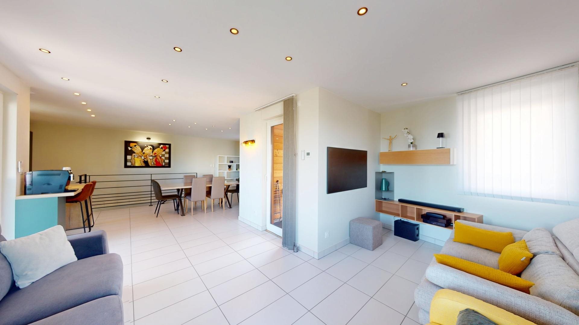 Appartement à vendre, 98m², Evian-les-Bains