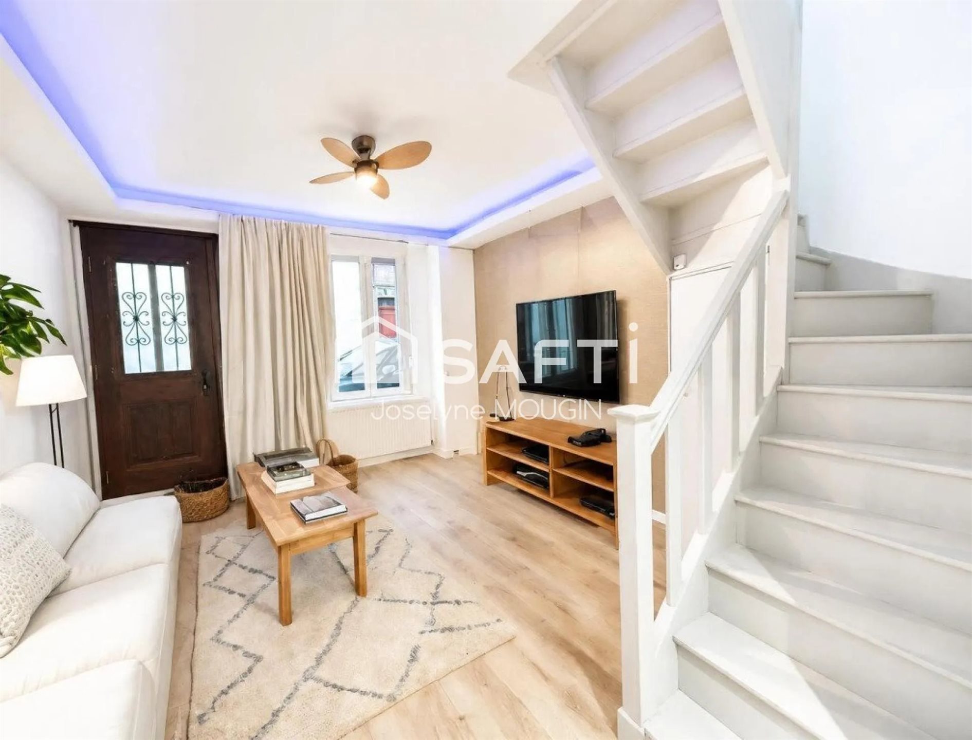 Maison à vendre, 49m², Amiens