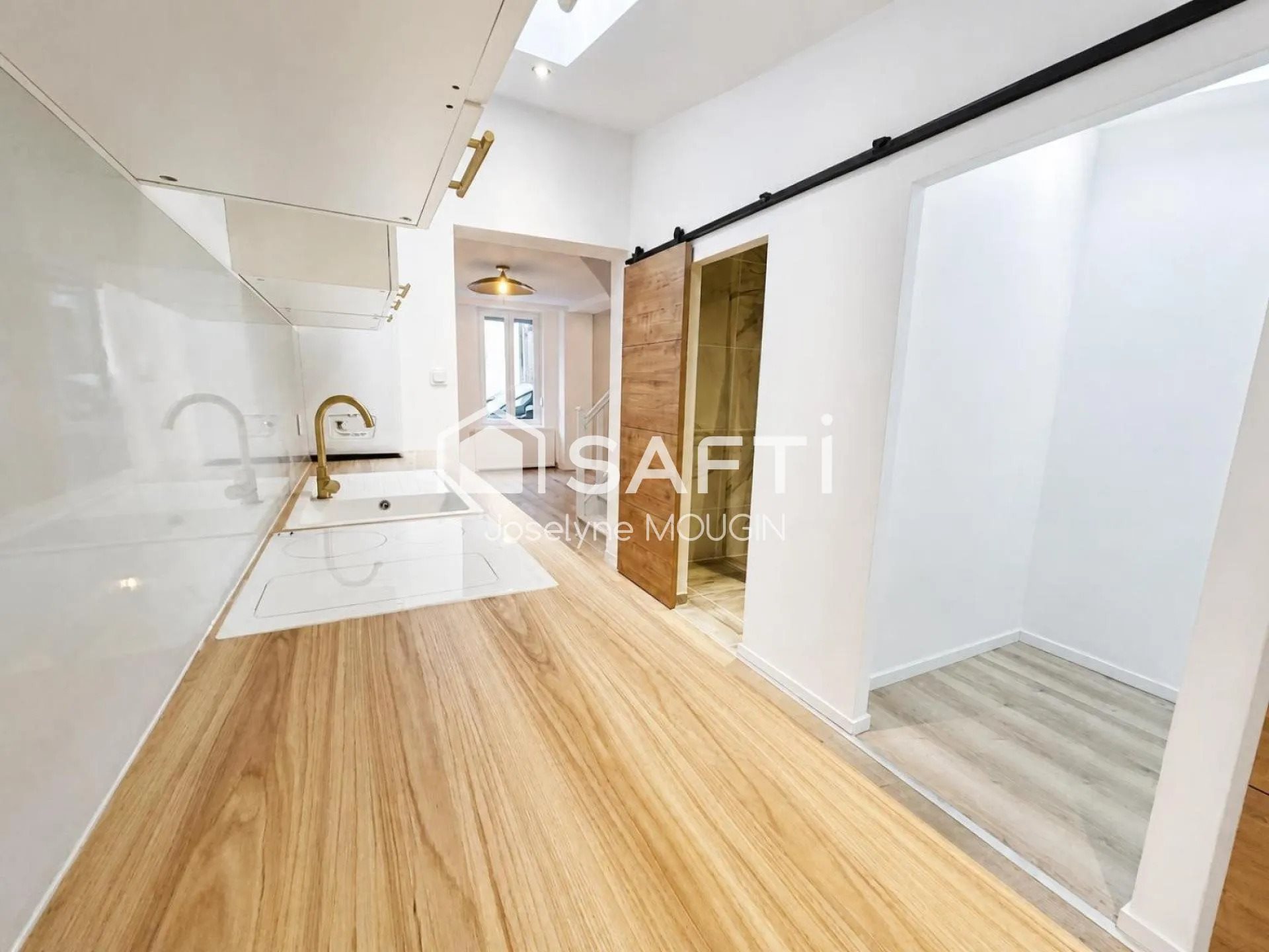 Maison à vendre, 49m², Amiens