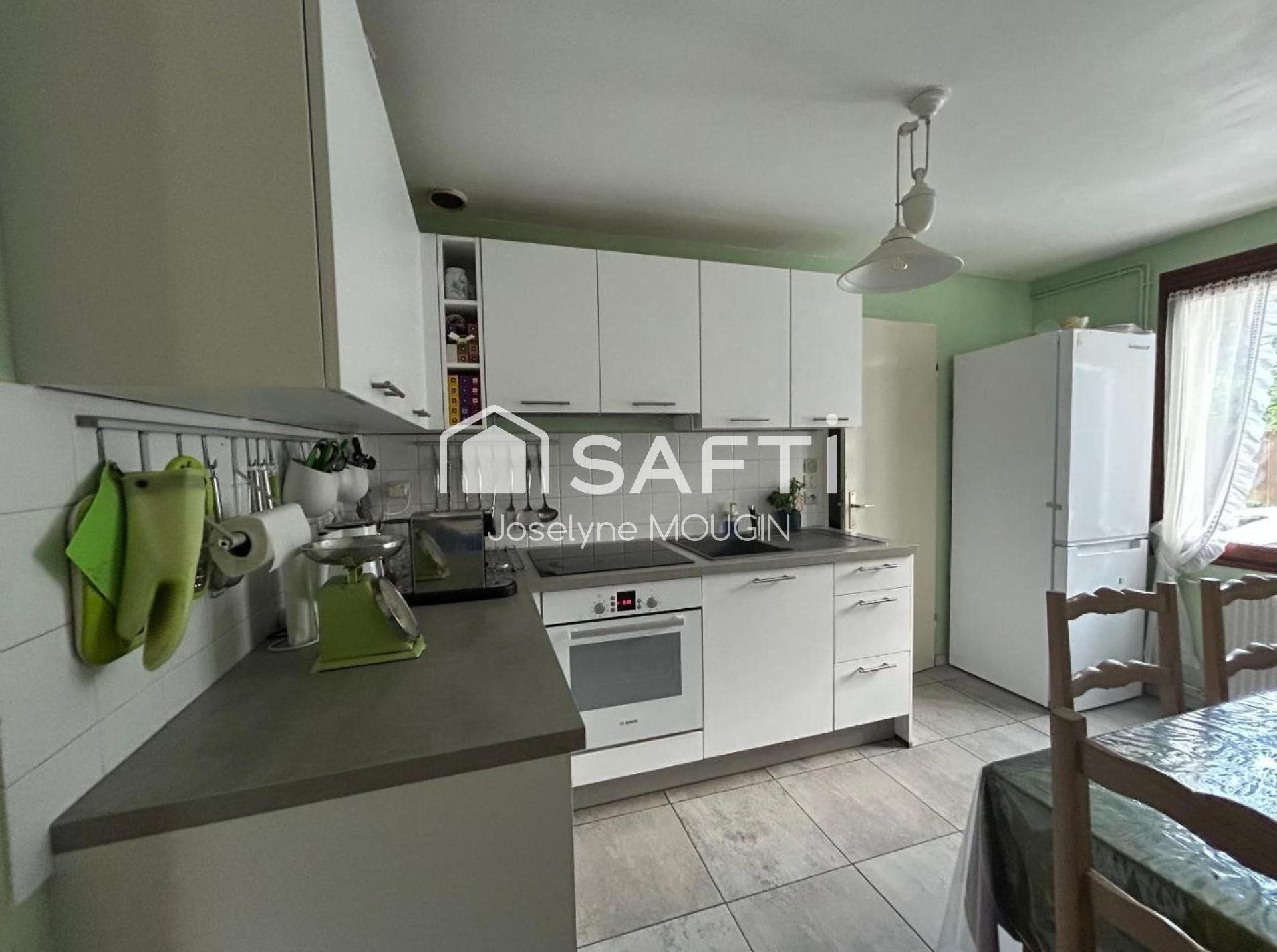 Maison à vendre, 80m², Amiens