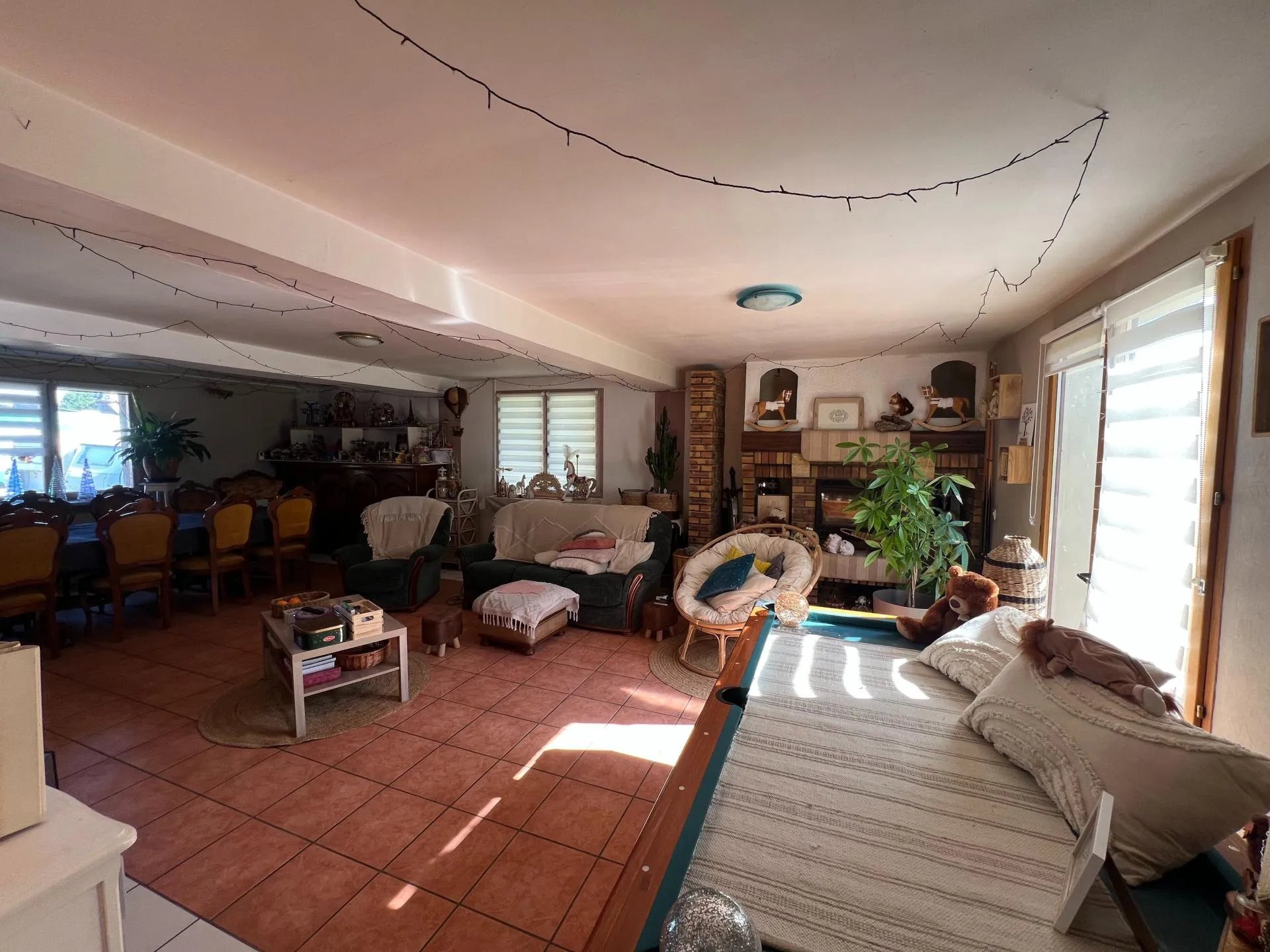 Maison à vendre, 270m², Villers-Campsart