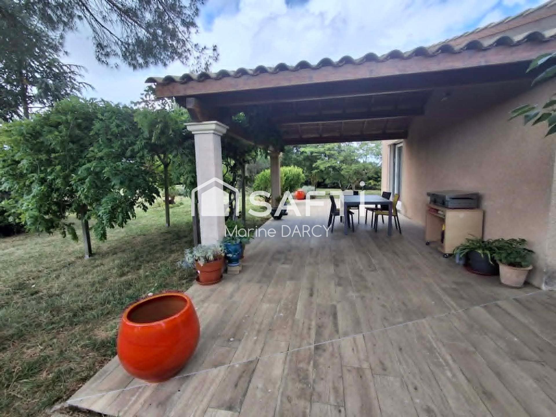 Maison à vendre, 129m², Saïx